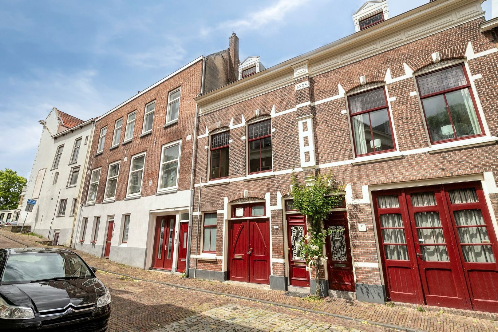 Oude Sluis 5 B, Schiedam foto-3 blur
