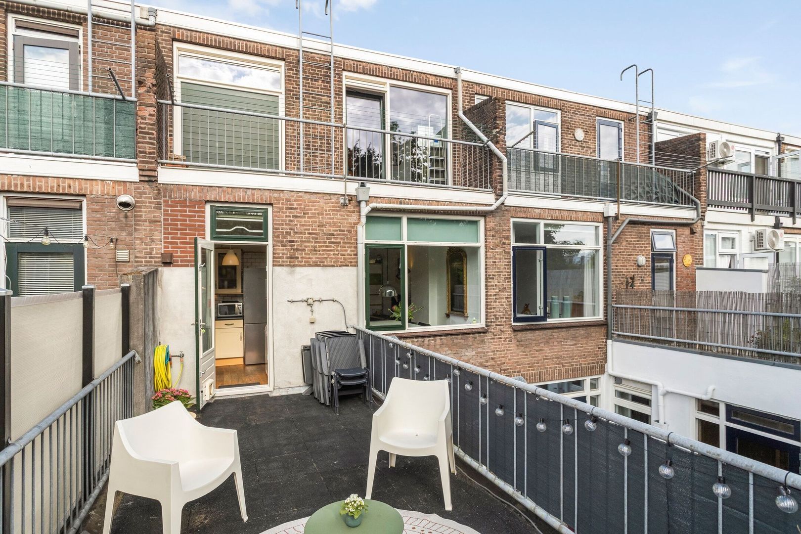 Van Dijckstraat 28 A, Schiedam foto-12 blur