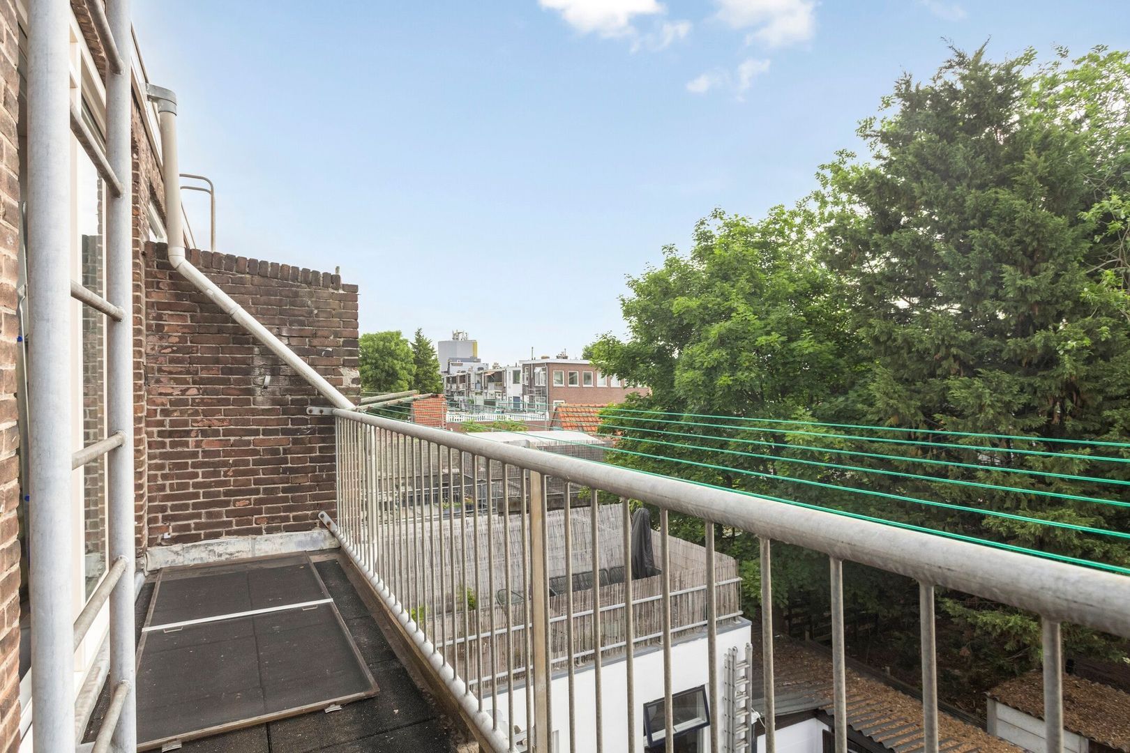 Van Dijckstraat 28 A, Schiedam foto-18 blur