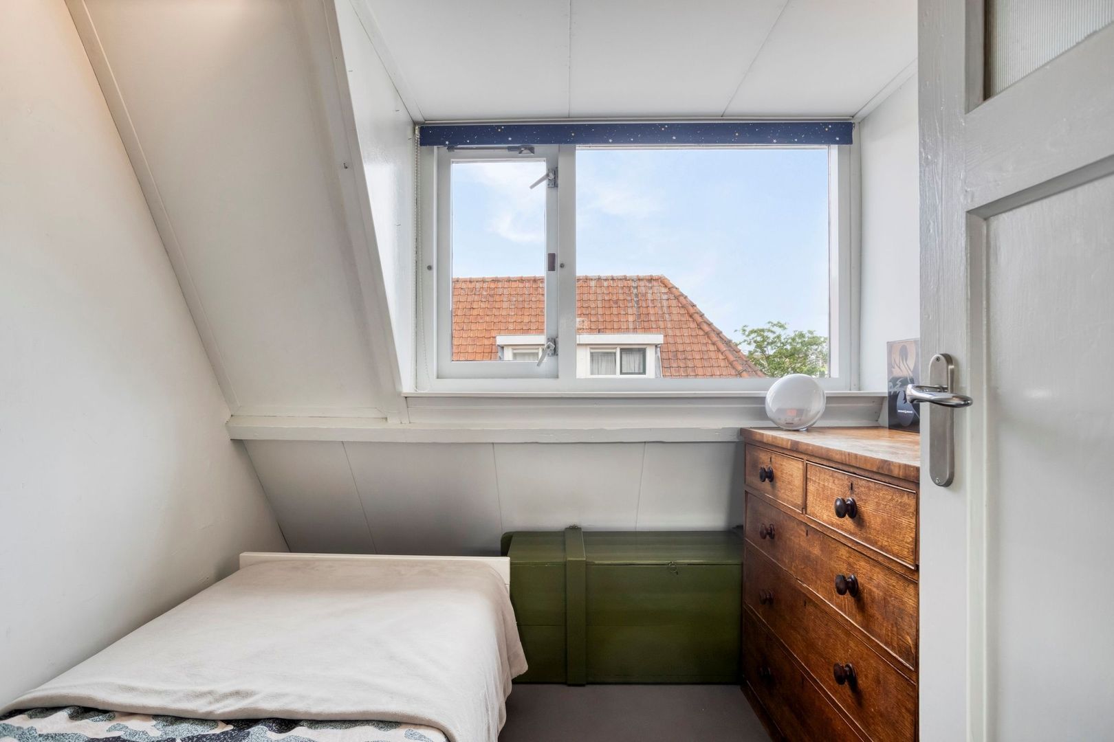 Van Dijckstraat 28 A, Schiedam foto-16 blur