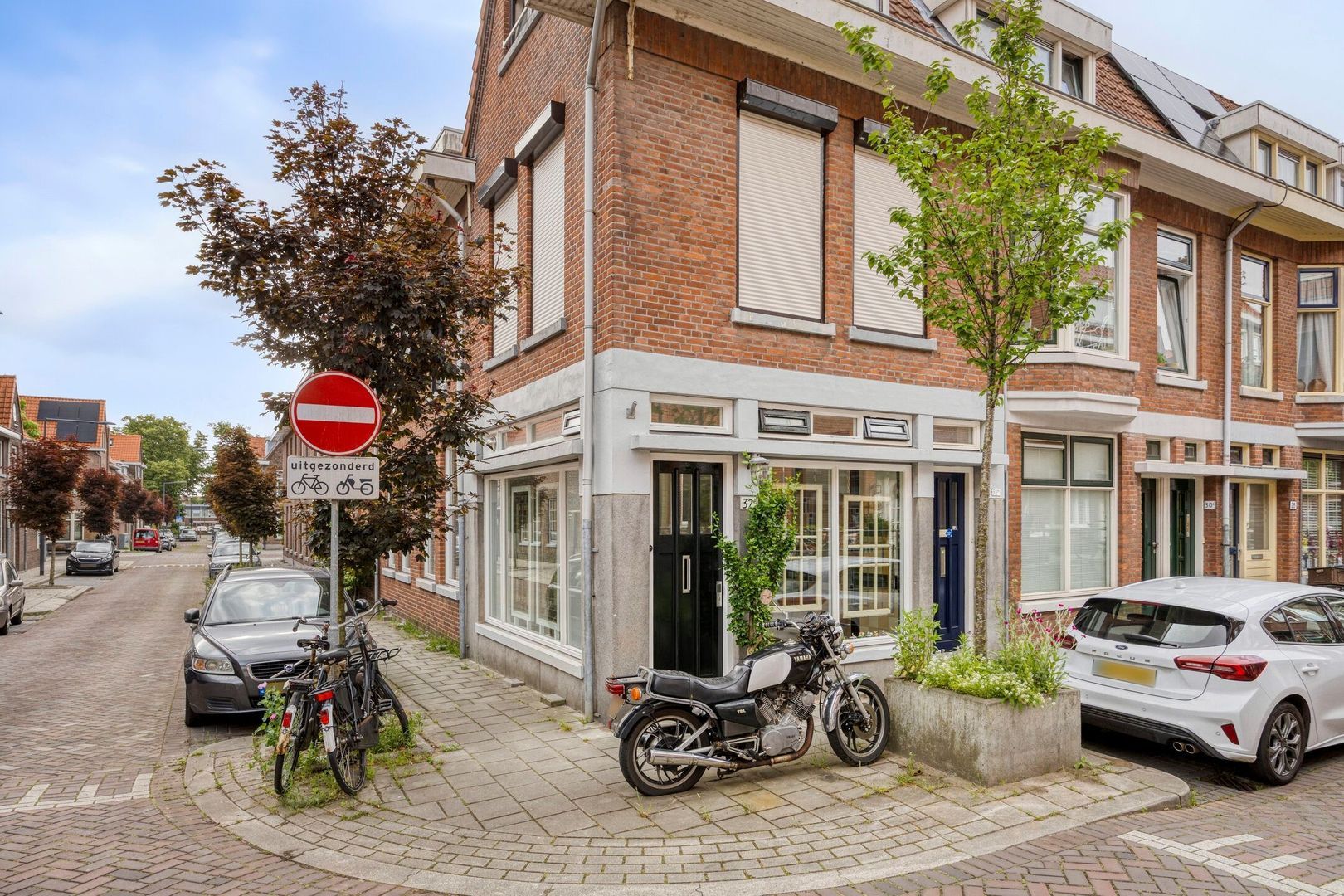 Potgieterstraat 32 B, Schiedam foto-0 blur