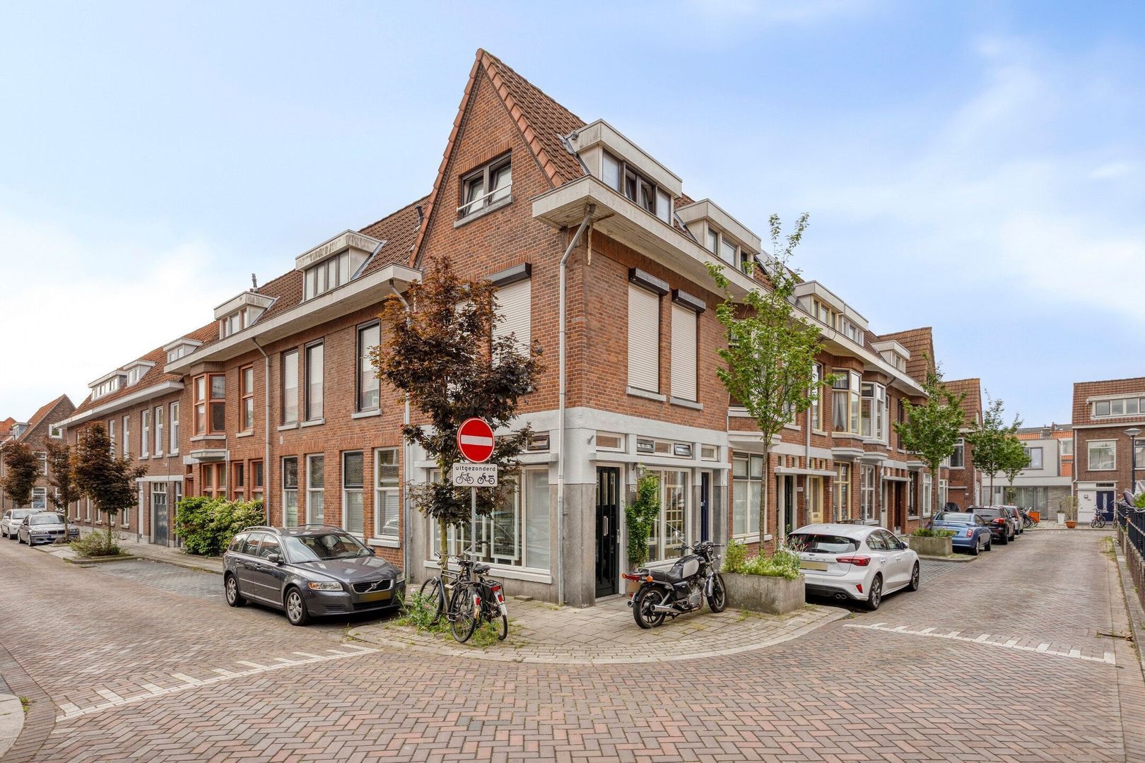 Potgieterstraat 32 B, Schiedam foto-10 blur
