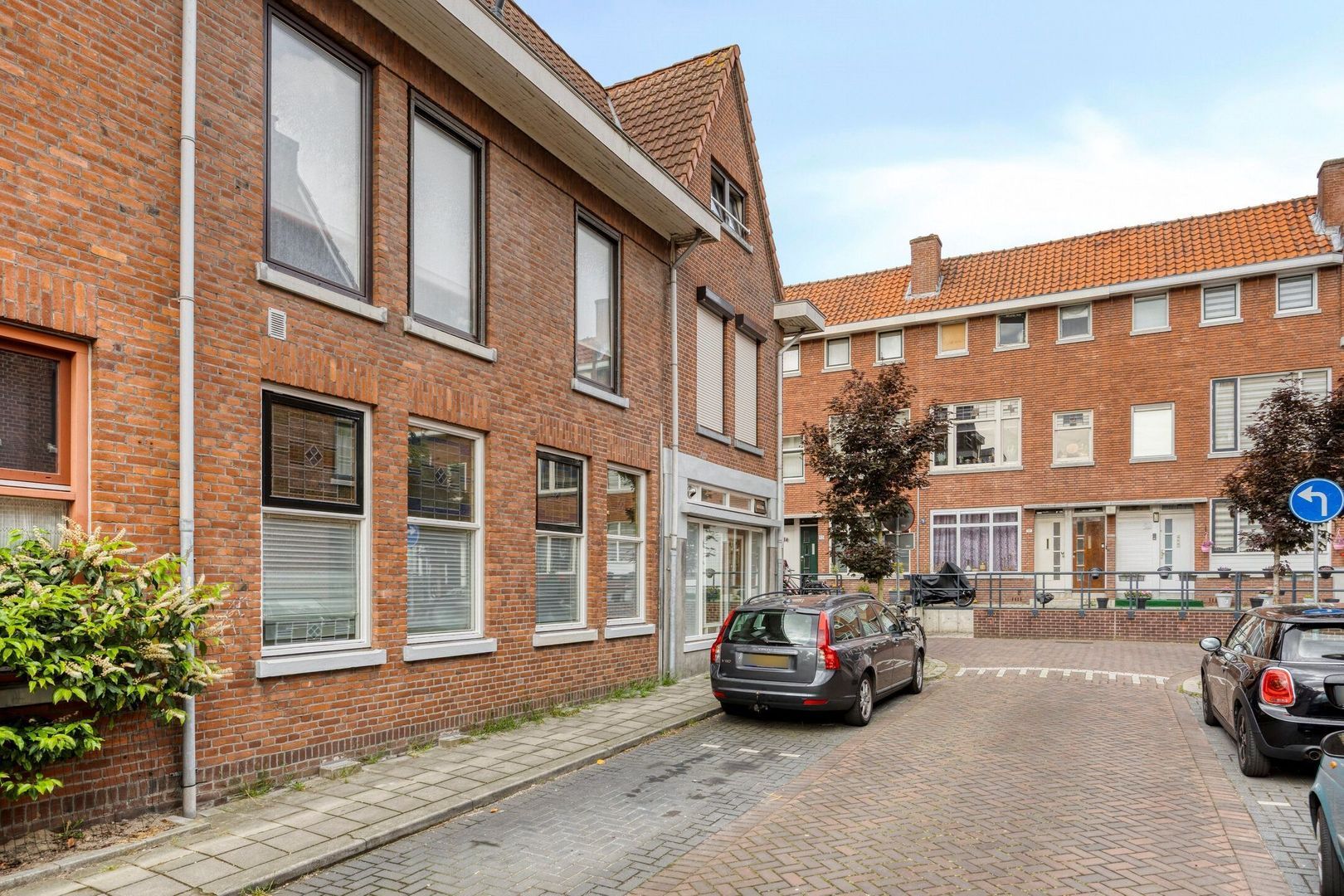 Potgieterstraat 32 B, Schiedam foto-12 blur