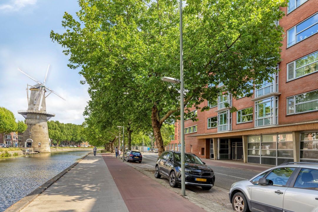 Nieuwe Haven 259 A, Schiedam