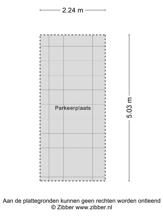 Nieuwe Haven 259 A, Schiedam plattegrond-29