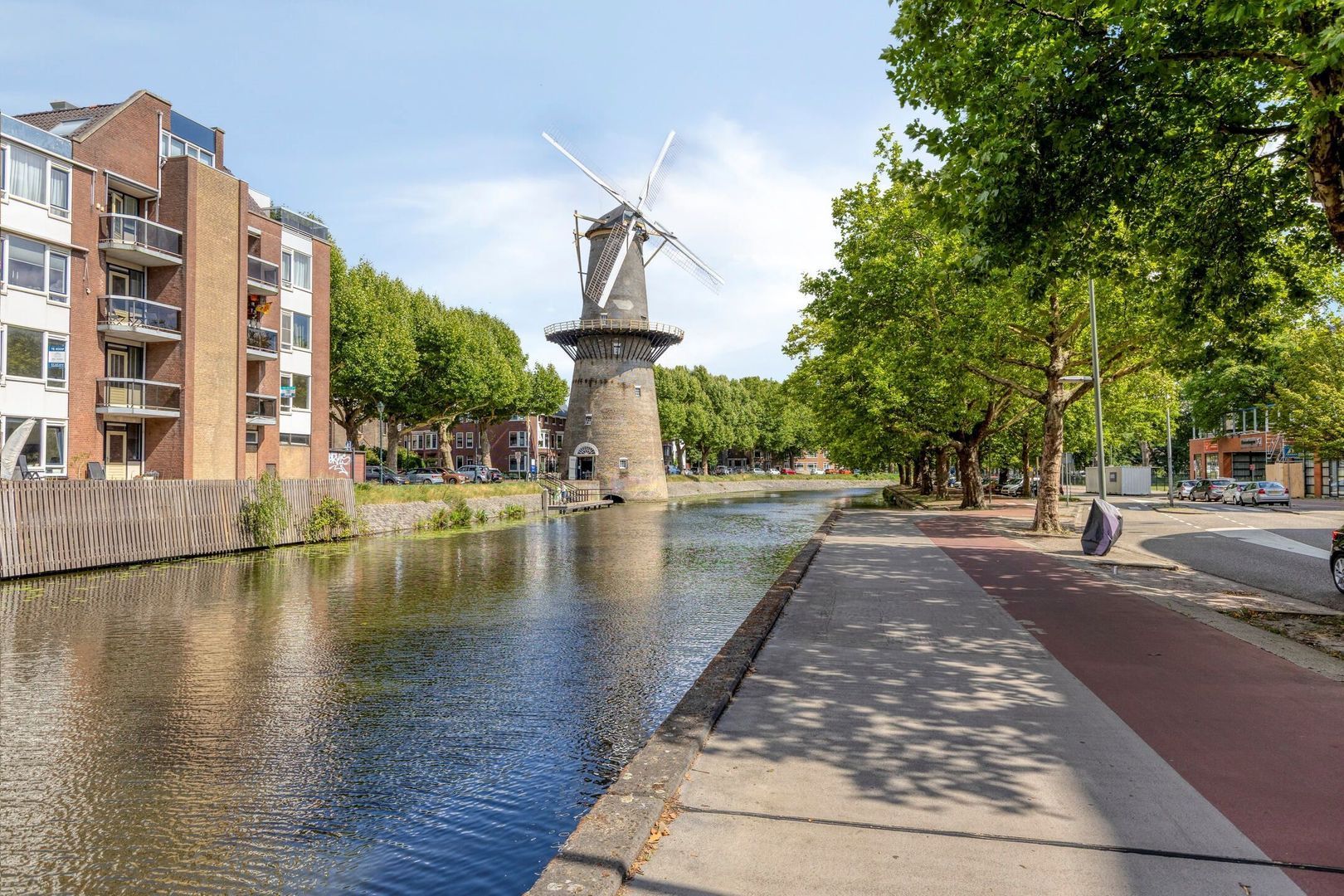 Nieuwe Haven 259 A, Schiedam foto-28 blur