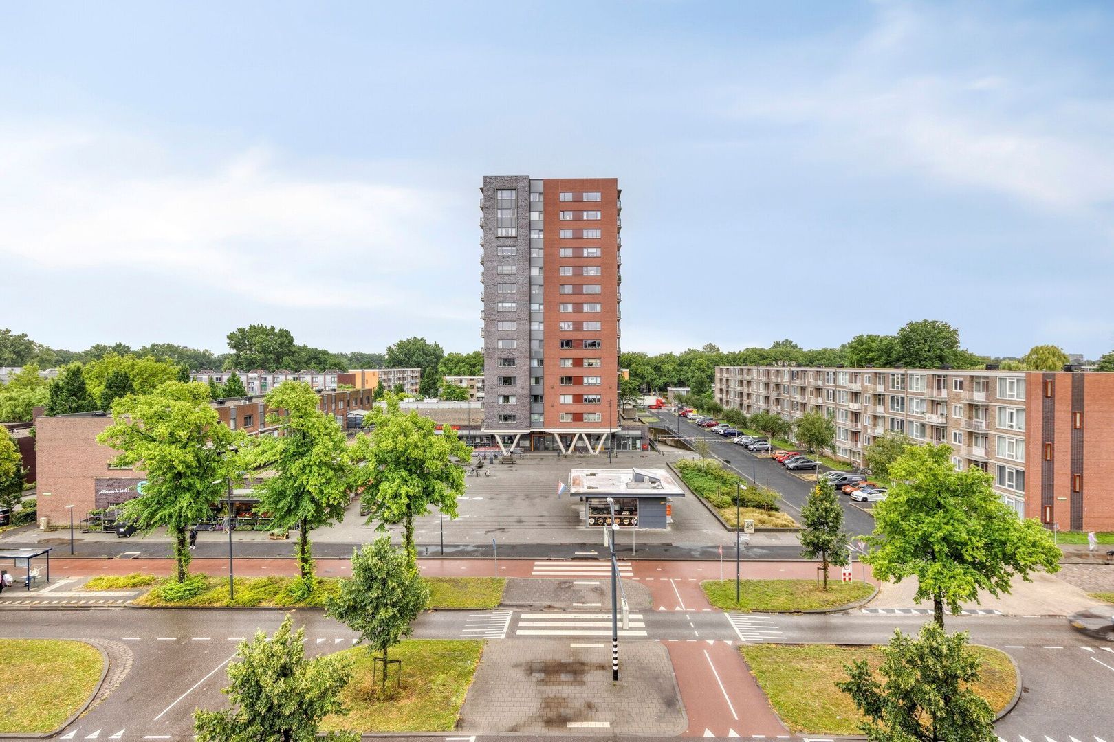 Willem Landréplein 53, Schiedam foto-15 blur