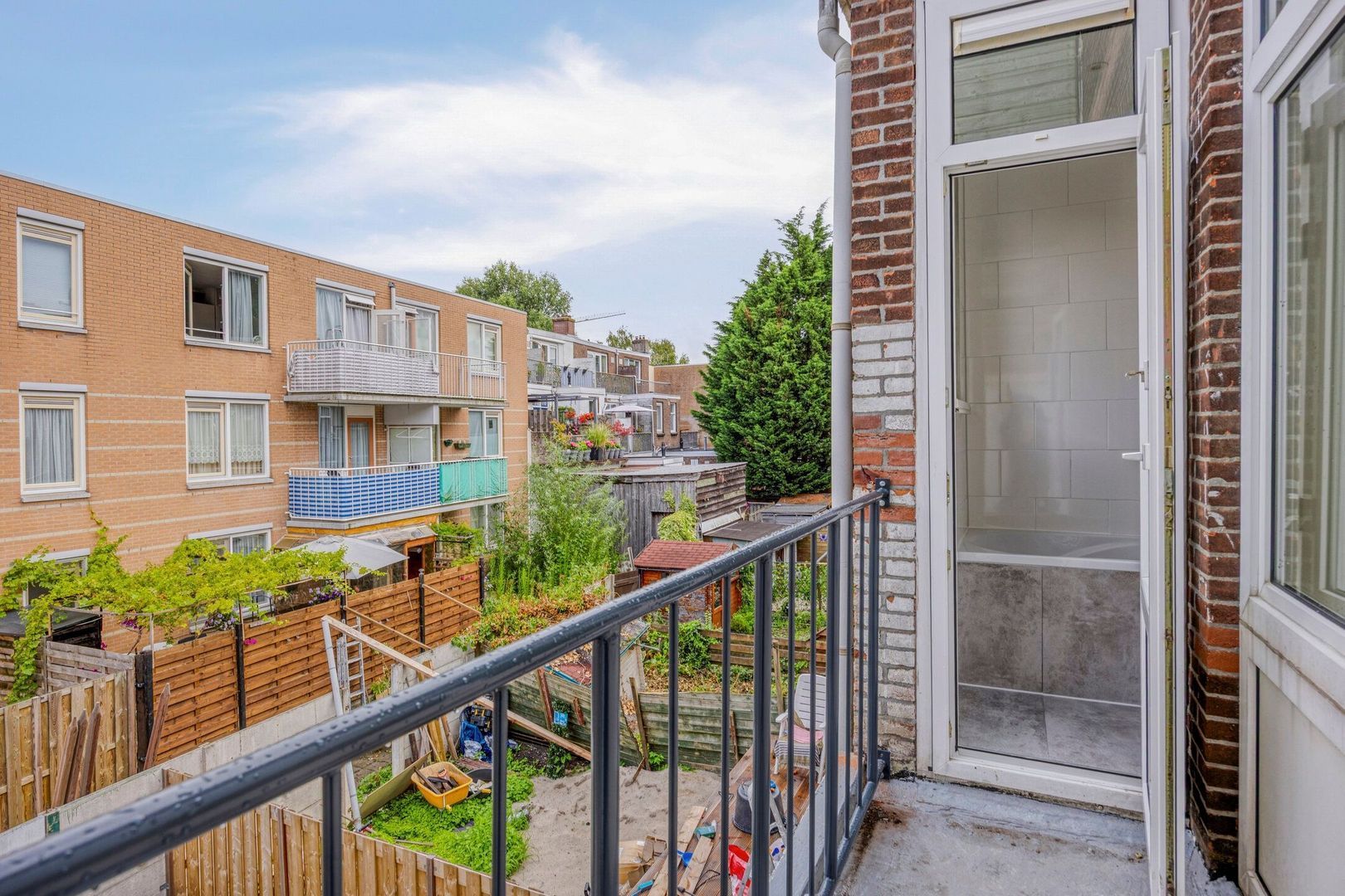 Archimedesstraat 18, Schiedam foto-24 blur