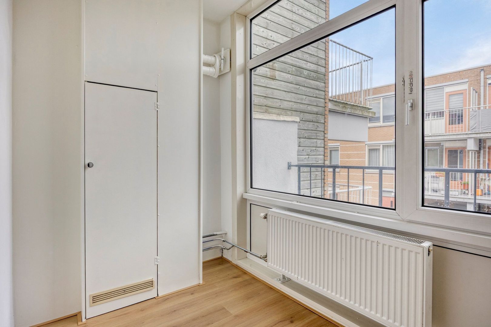Archimedesstraat 18, Schiedam foto-25 blur