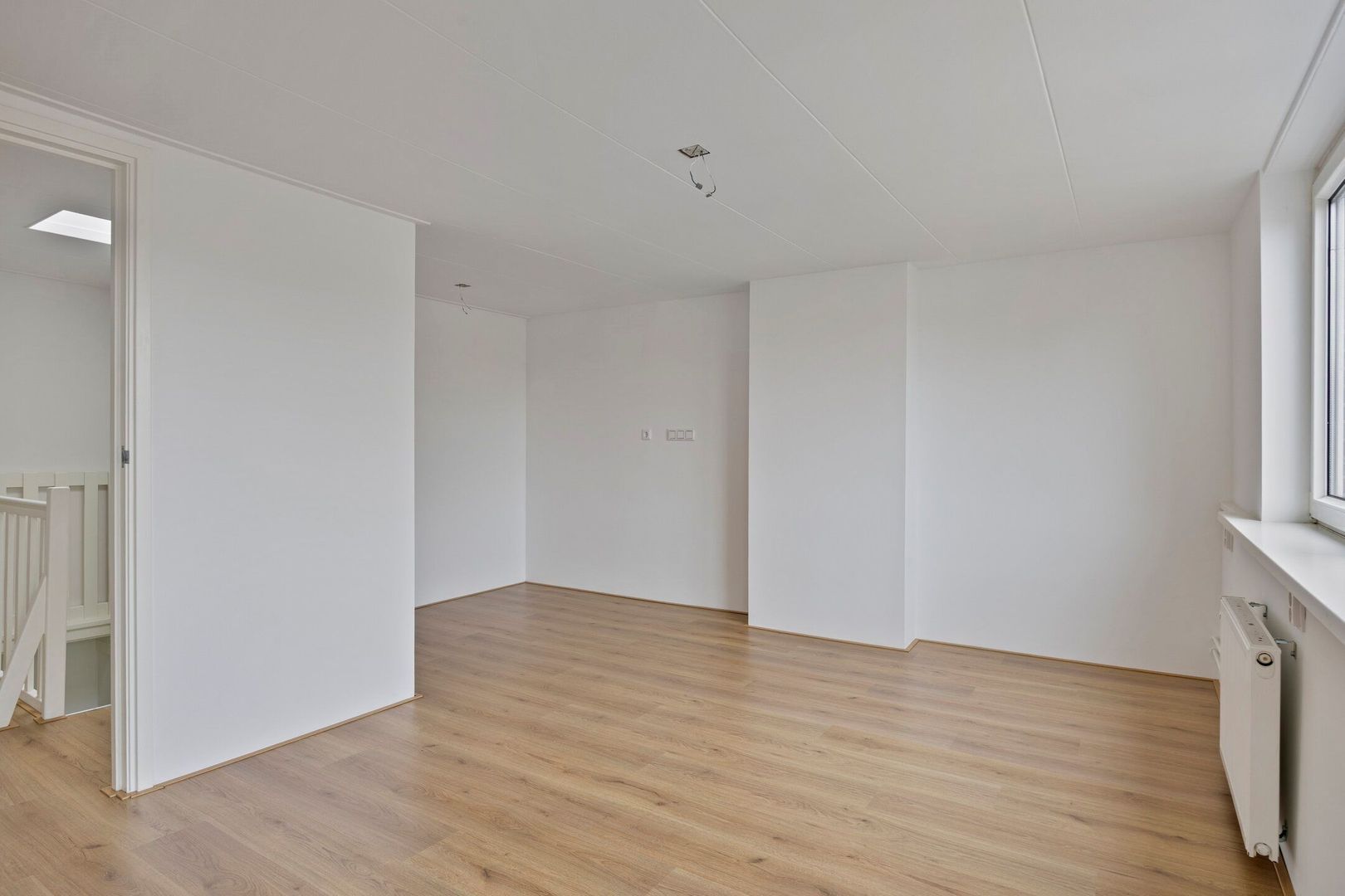 Archimedesstraat 18, Schiedam foto-33 blur
