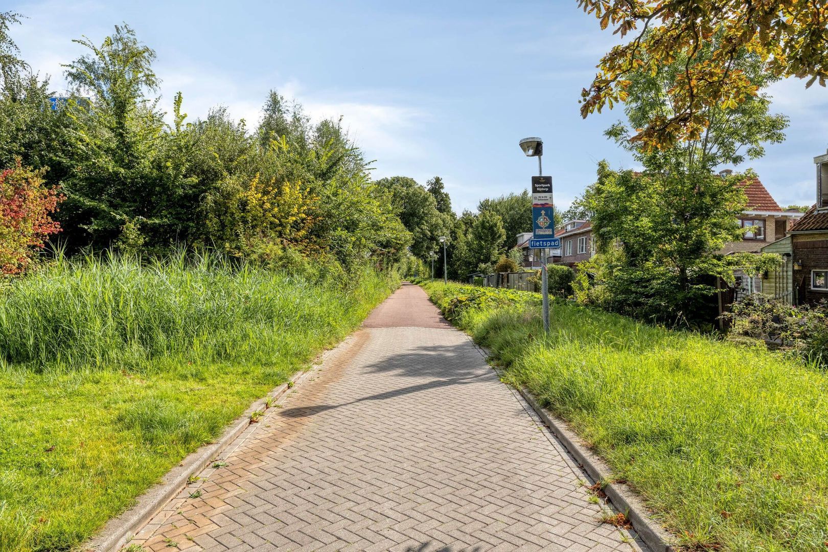 Westpolderstraat 5, Schiedam foto-38 blur