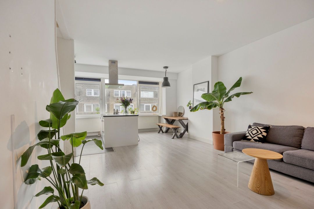 Professor Kamerlingh Onneslaan 89 B2, Schiedam