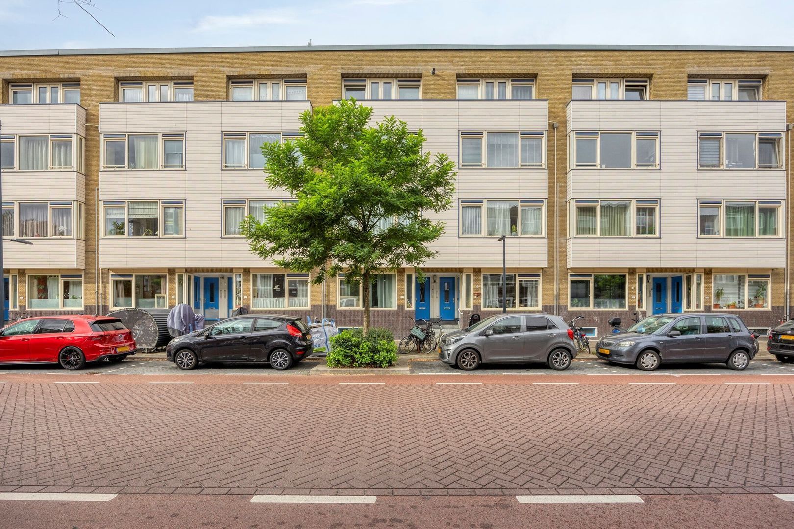 Professor Kamerlingh Onneslaan 89 B2, Schiedam foto-1 blur