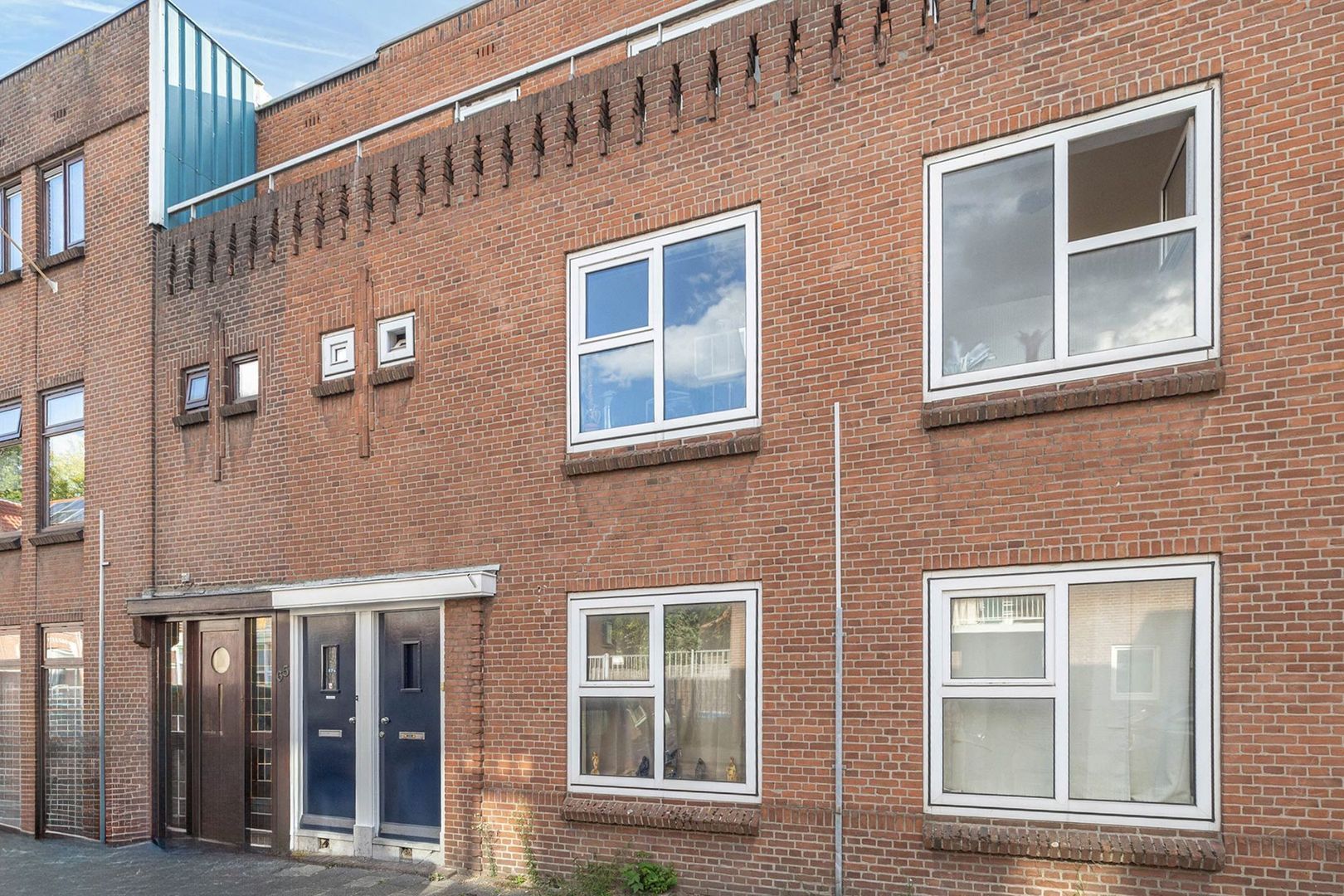 Huysmansstraat 67 A, Schiedam foto-1 blur