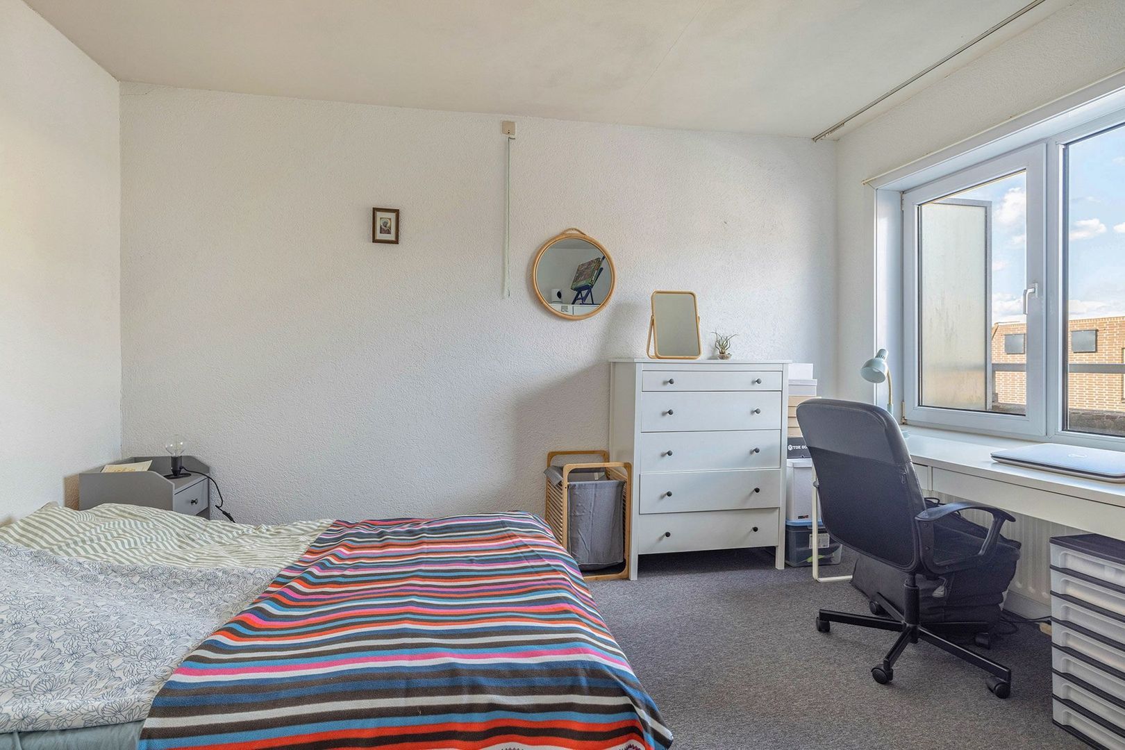 Huysmansstraat 67 A, Schiedam foto-9 blur