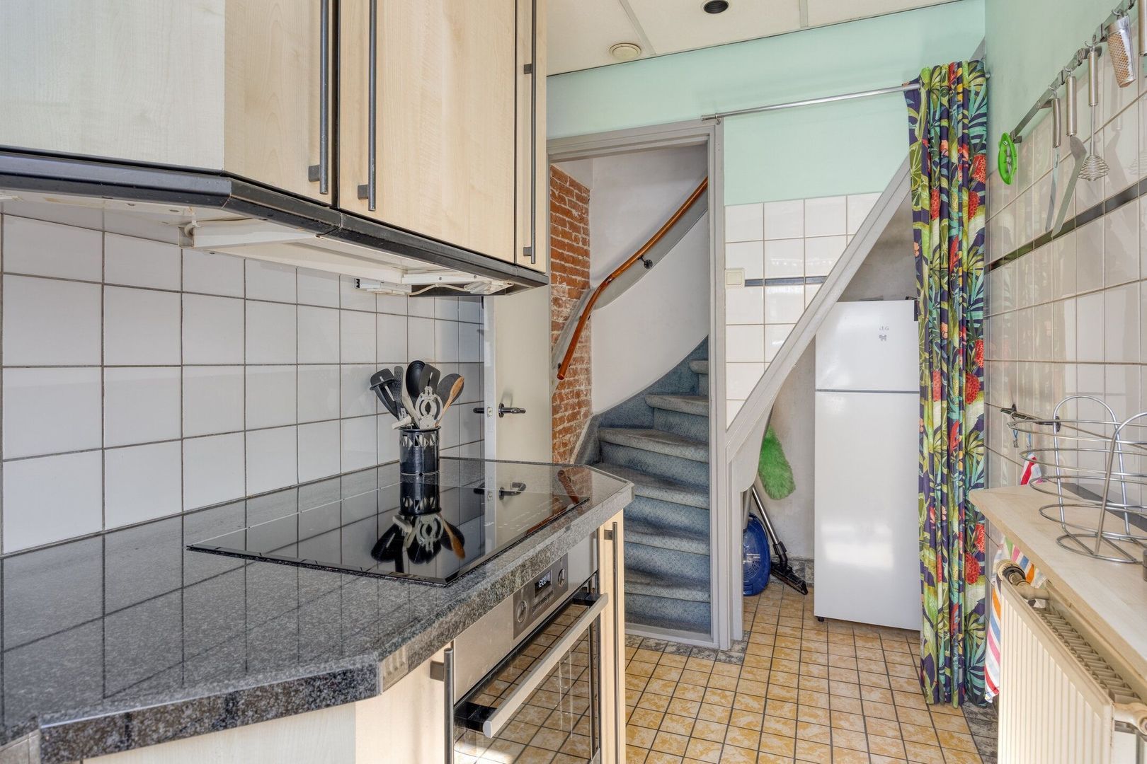 Westfrankelandsestraat 36, Schiedam foto-12 blur