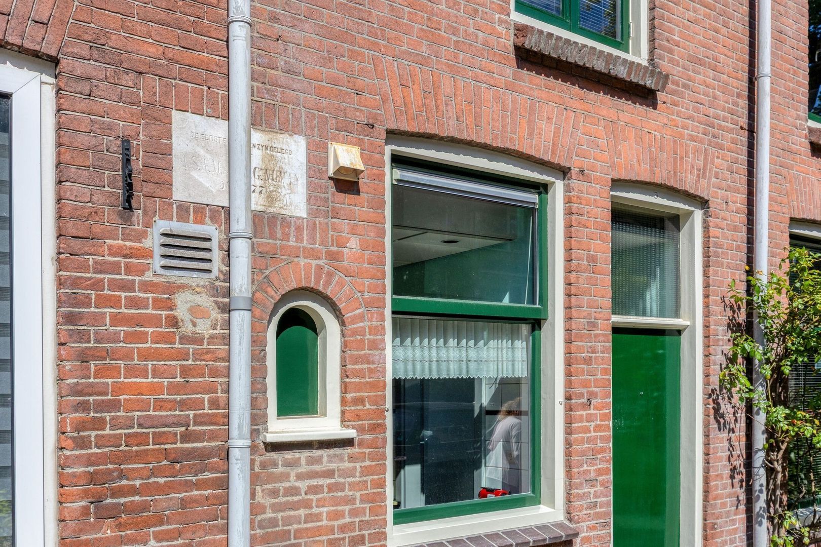Westfrankelandsestraat 36, Schiedam foto-25 blur