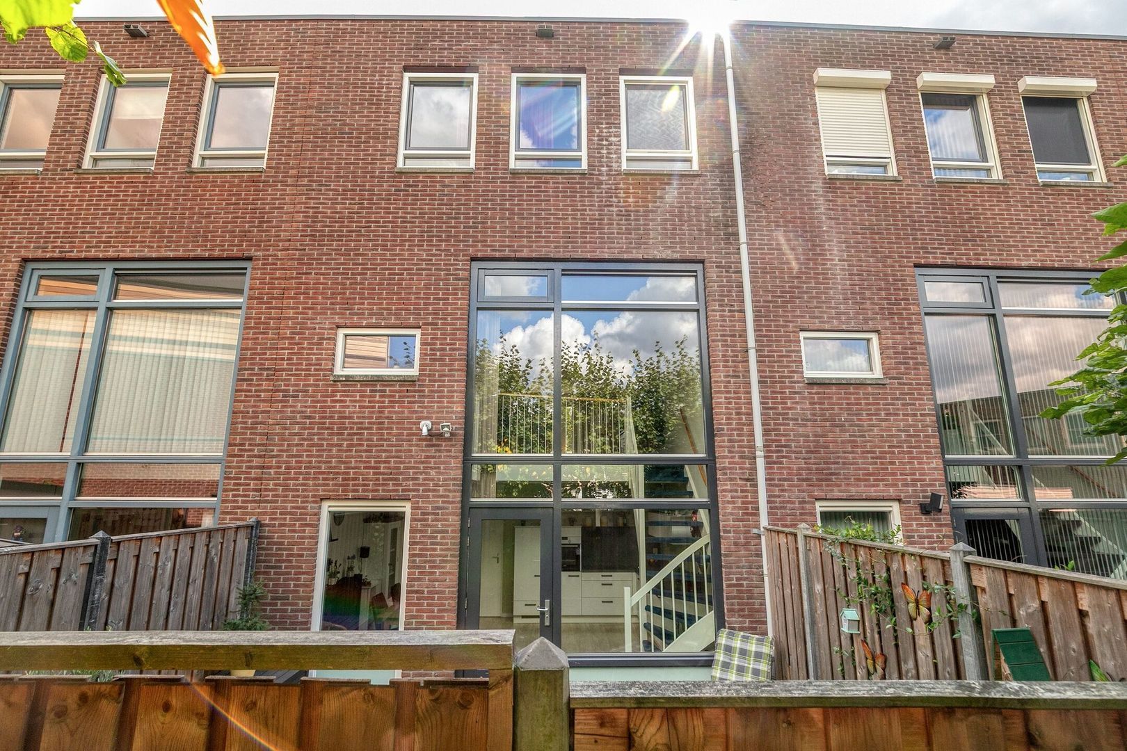 Joop Den Uyllaan 110, Schiedam foto-26 blur