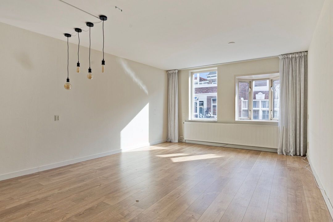 Hoogstraat 135 C, Schiedam