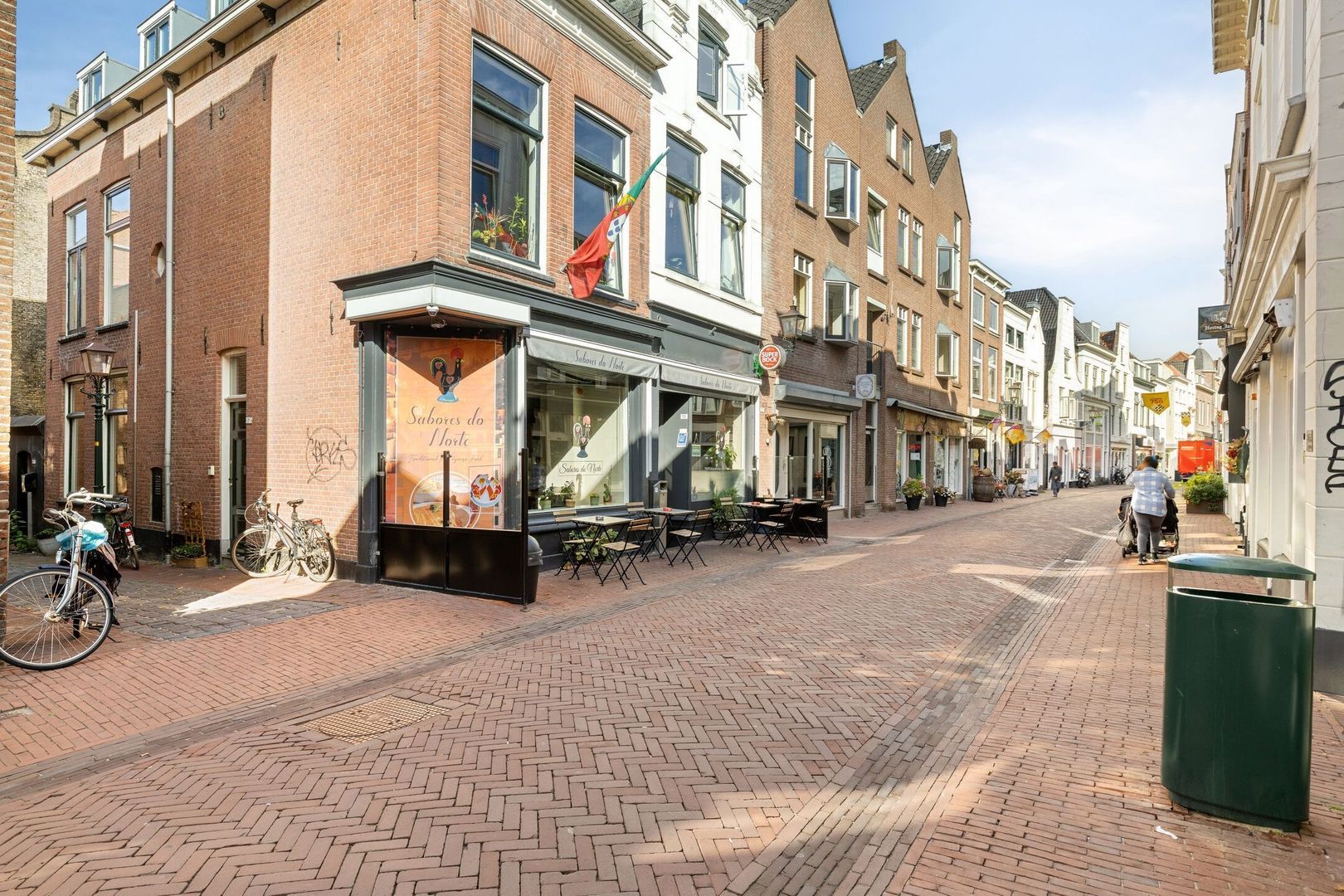 Hoogstraat 135 C, Schiedam foto-15 blur