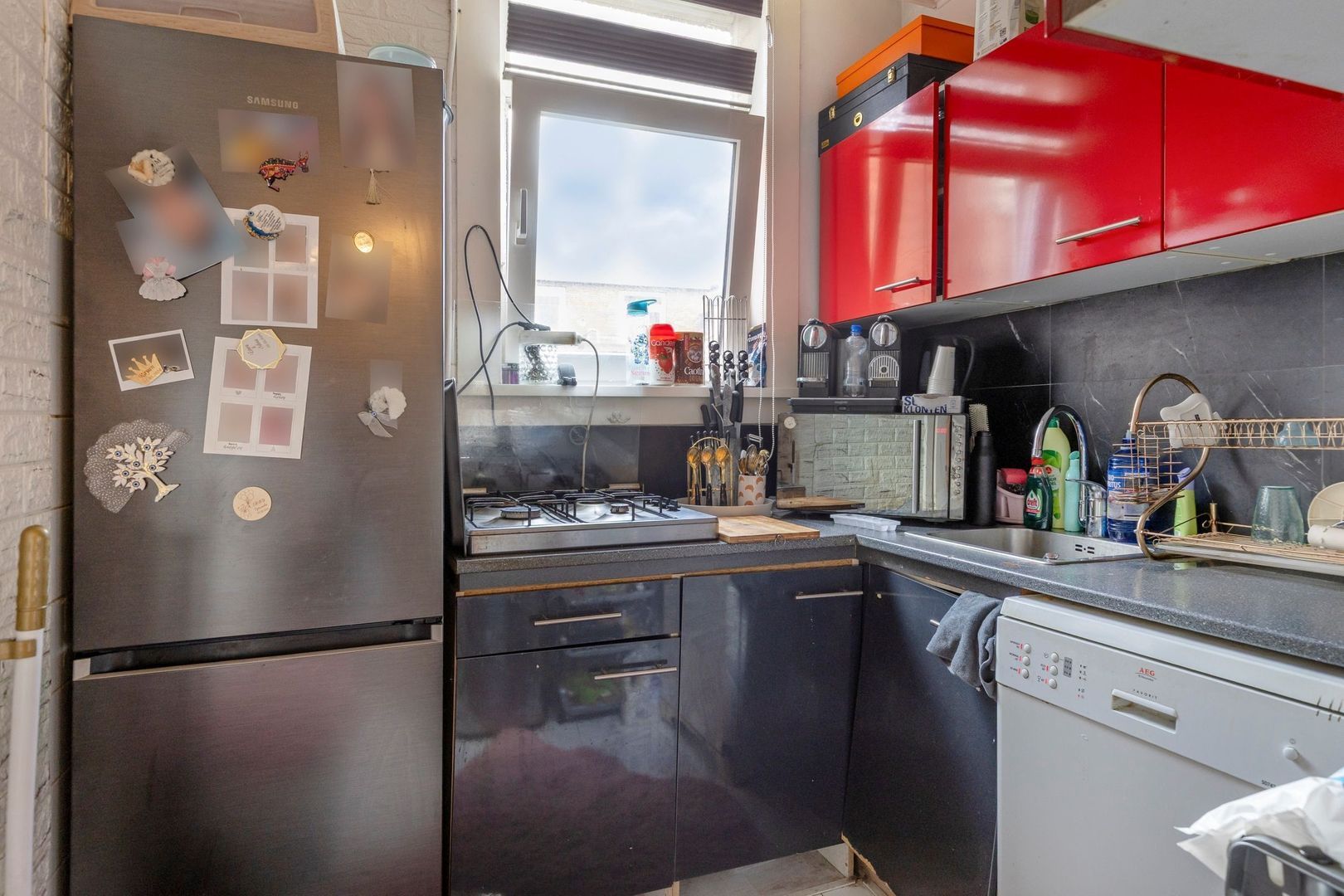 Boerhaavelaan 85 B1, Schiedam foto-4 blur