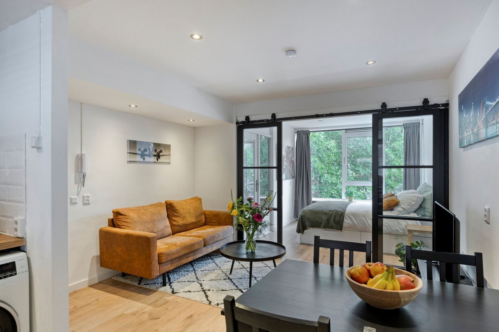 Burgemeester Gijsenlaan 49, Schiedam foto-0 blur