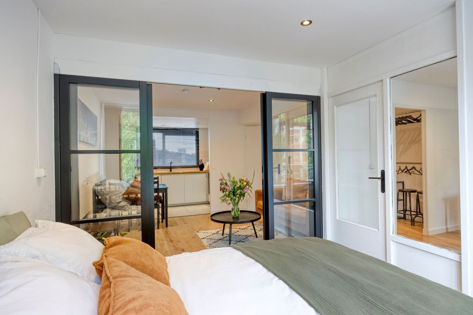 Burgemeester Gijsenlaan 49, Schiedam foto-7 blur