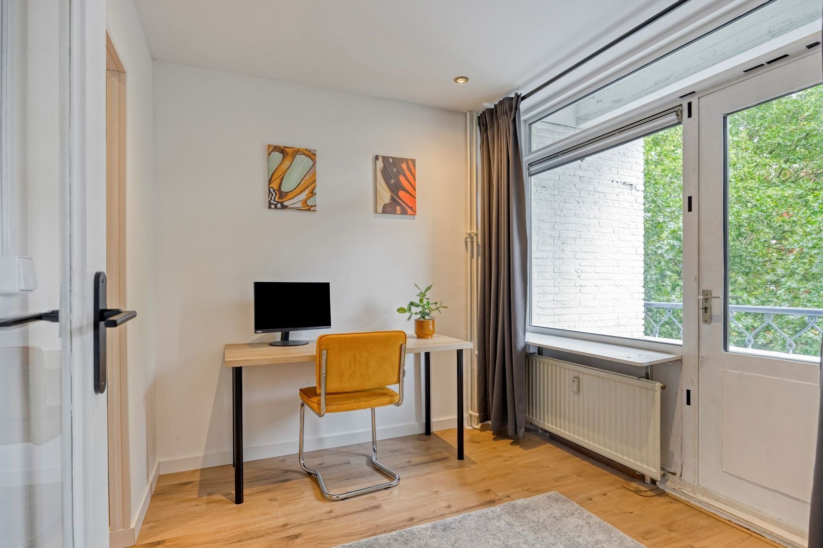 Burgemeester Gijsenlaan 49, Schiedam foto-10 blur