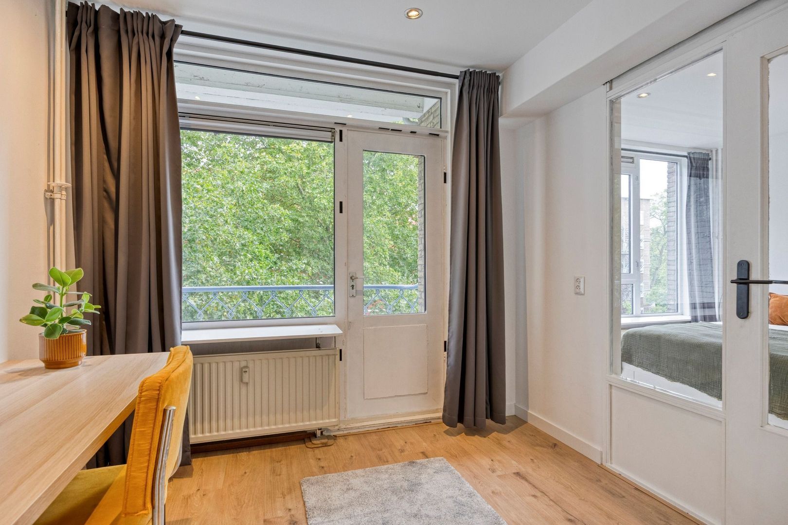 Burgemeester Gijsenlaan 49, Schiedam foto-11 blur