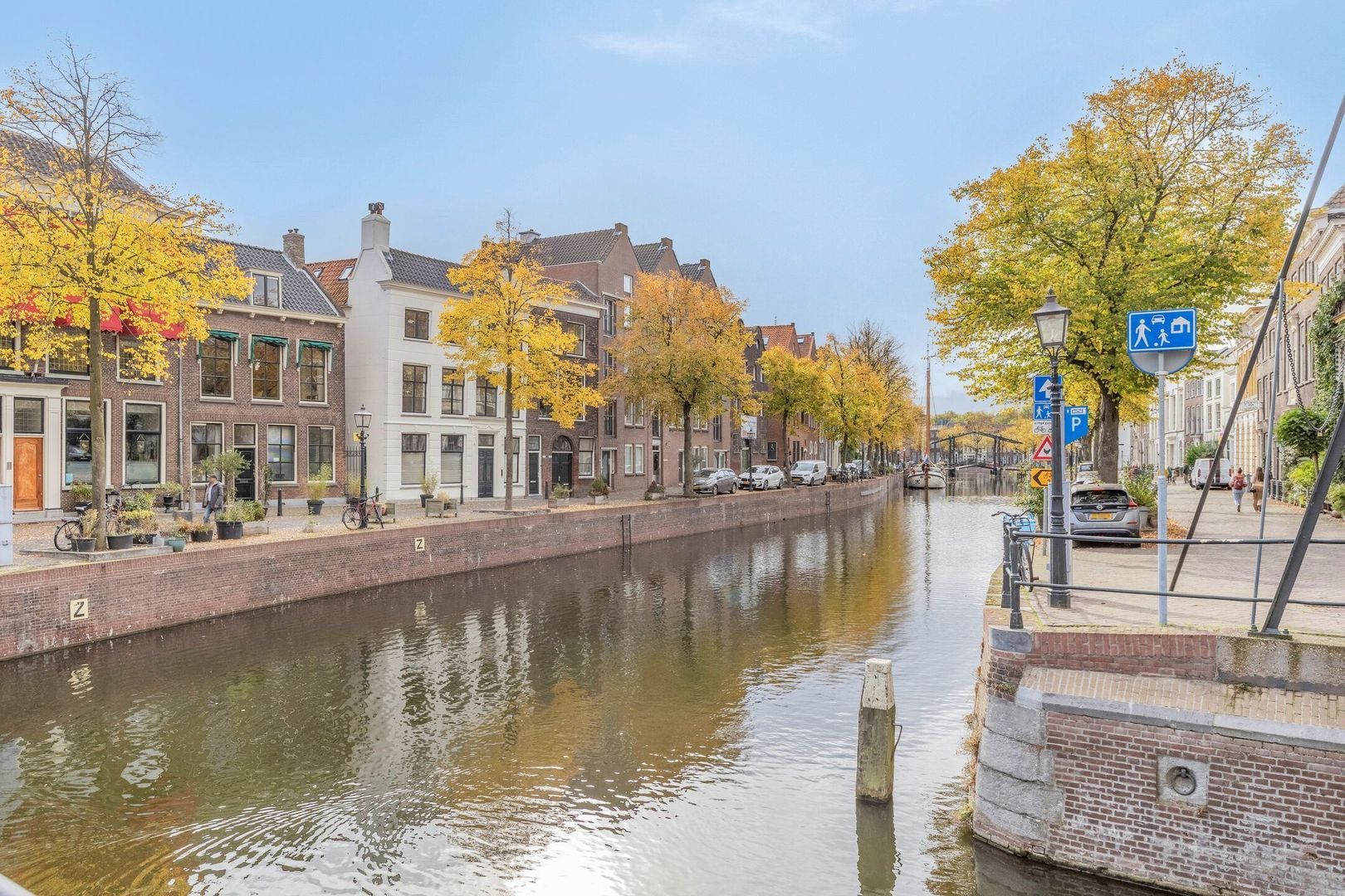 Lange Haven 118 C, Schiedam foto-1 blur