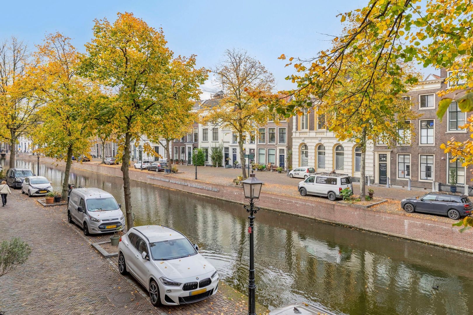 Lange Haven 118 C, Schiedam foto-19 blur
