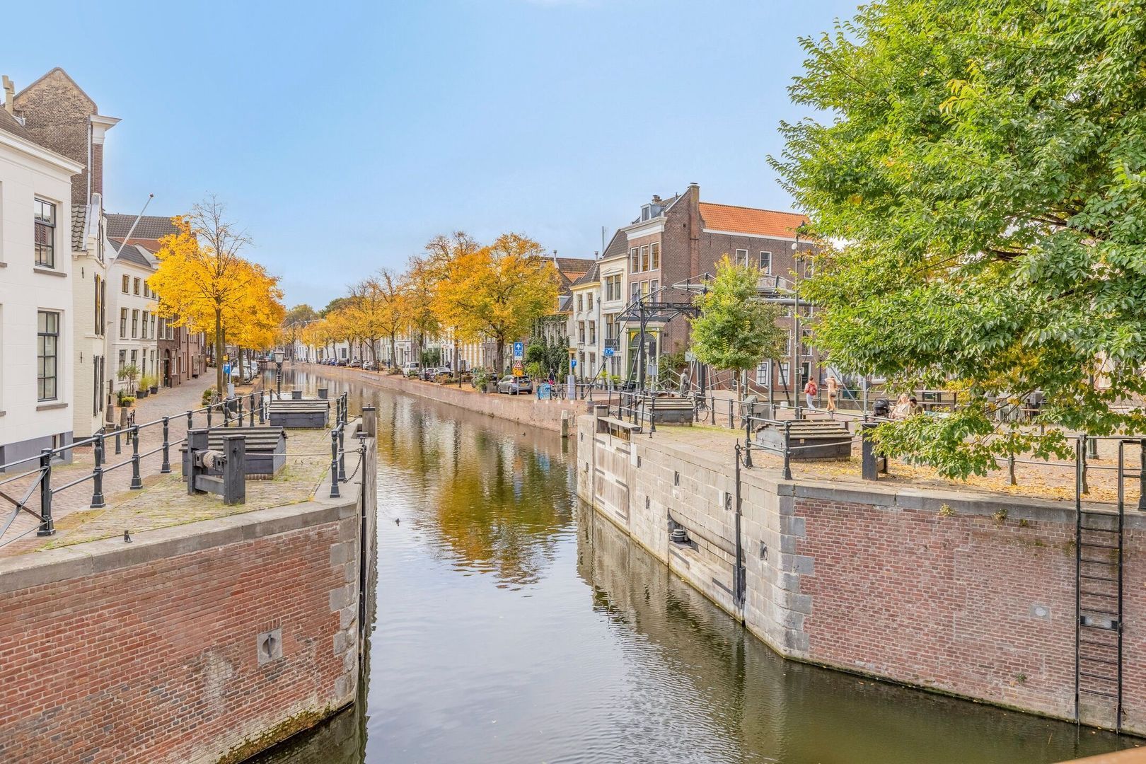 Lange Haven 118 C, Schiedam foto-20 blur