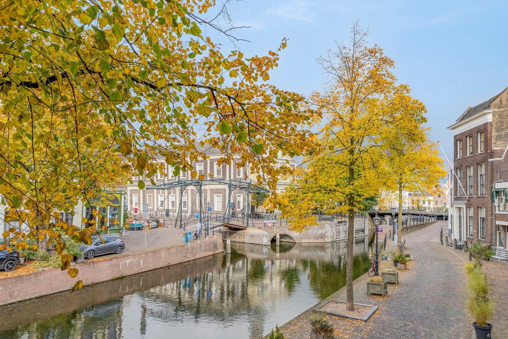 Lange Haven 118 C, Schiedam foto-18 blur