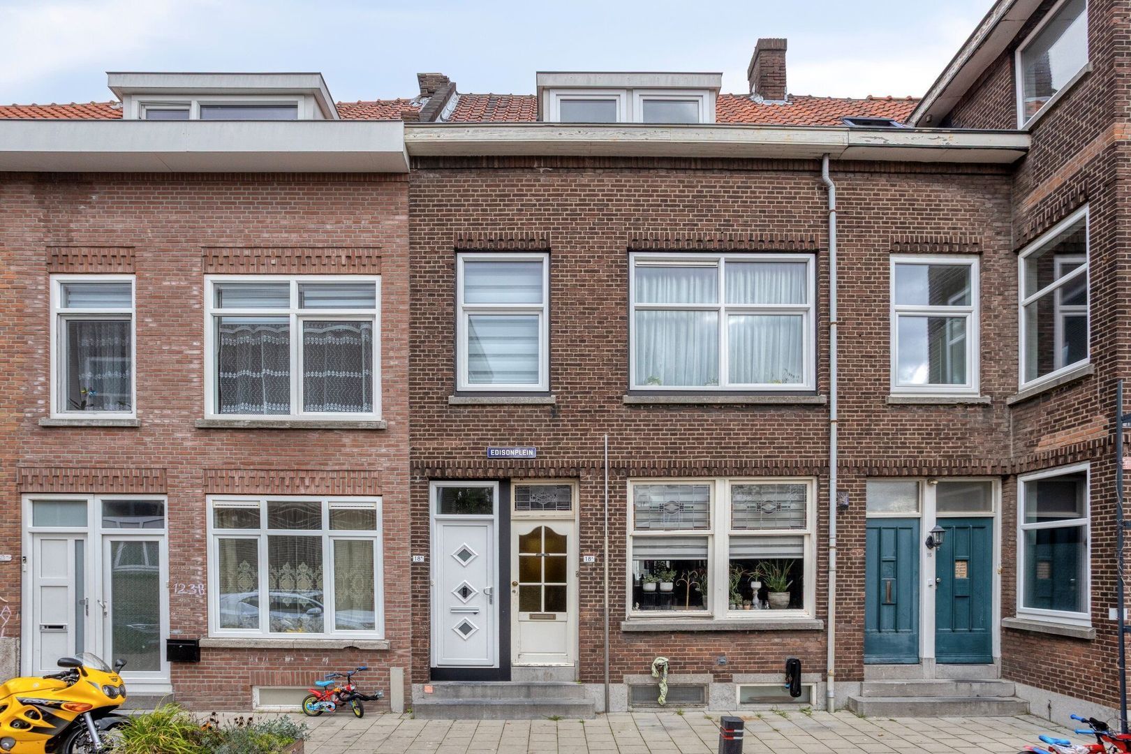 Edisonplein 18 B, Schiedam foto-2 blur