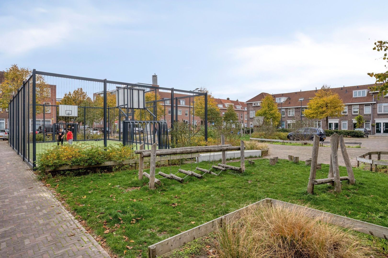 Edisonplein 18 B, Schiedam foto-21 blur
