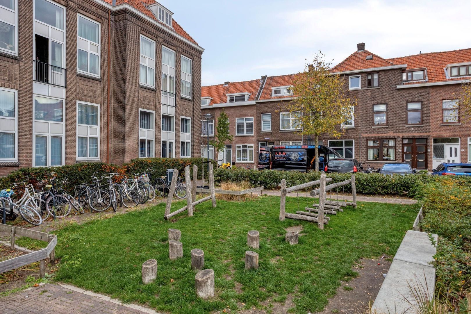 Edisonplein 18 B, Schiedam foto-22 blur