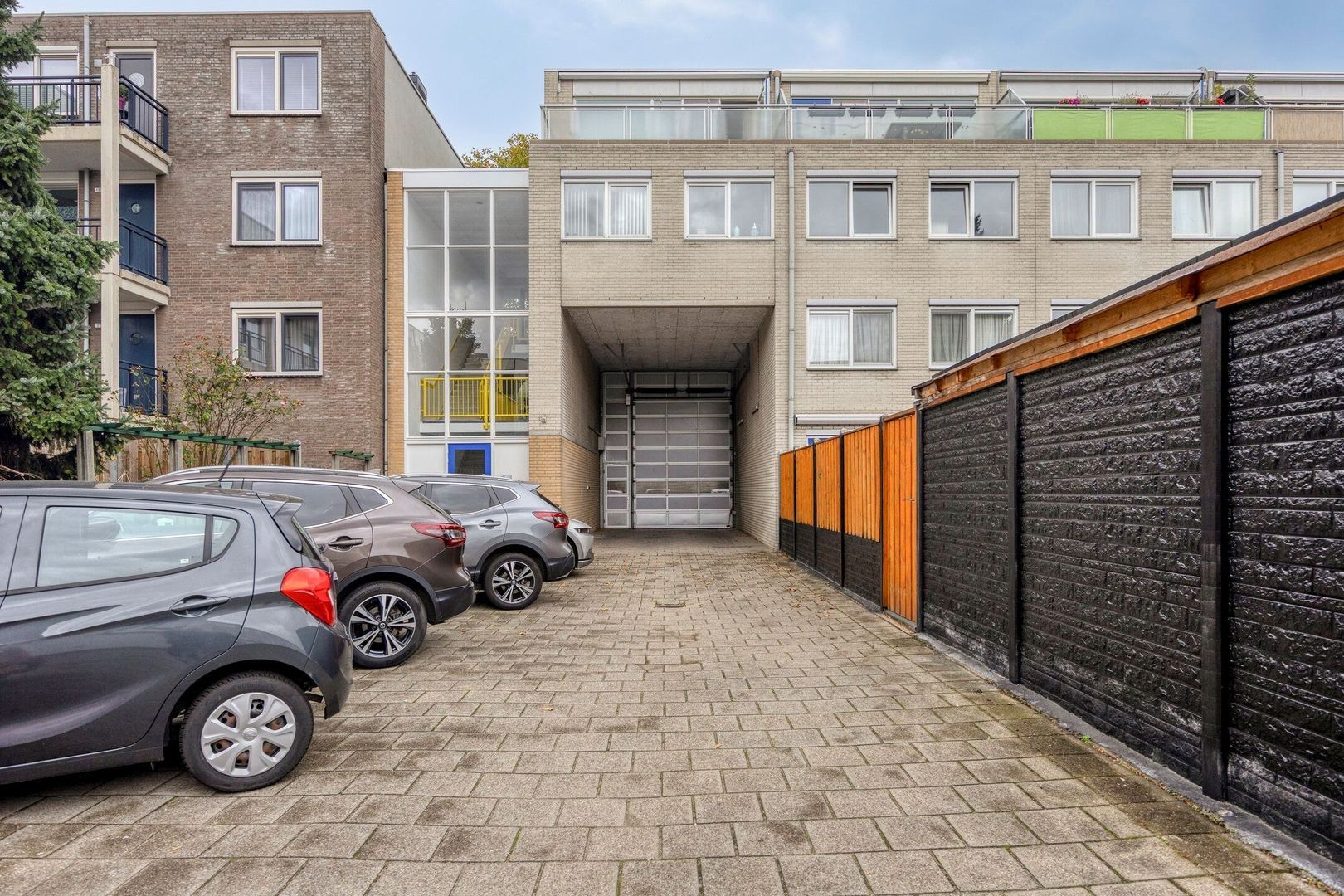 Willemskade 35, Schiedam foto-22 blur
