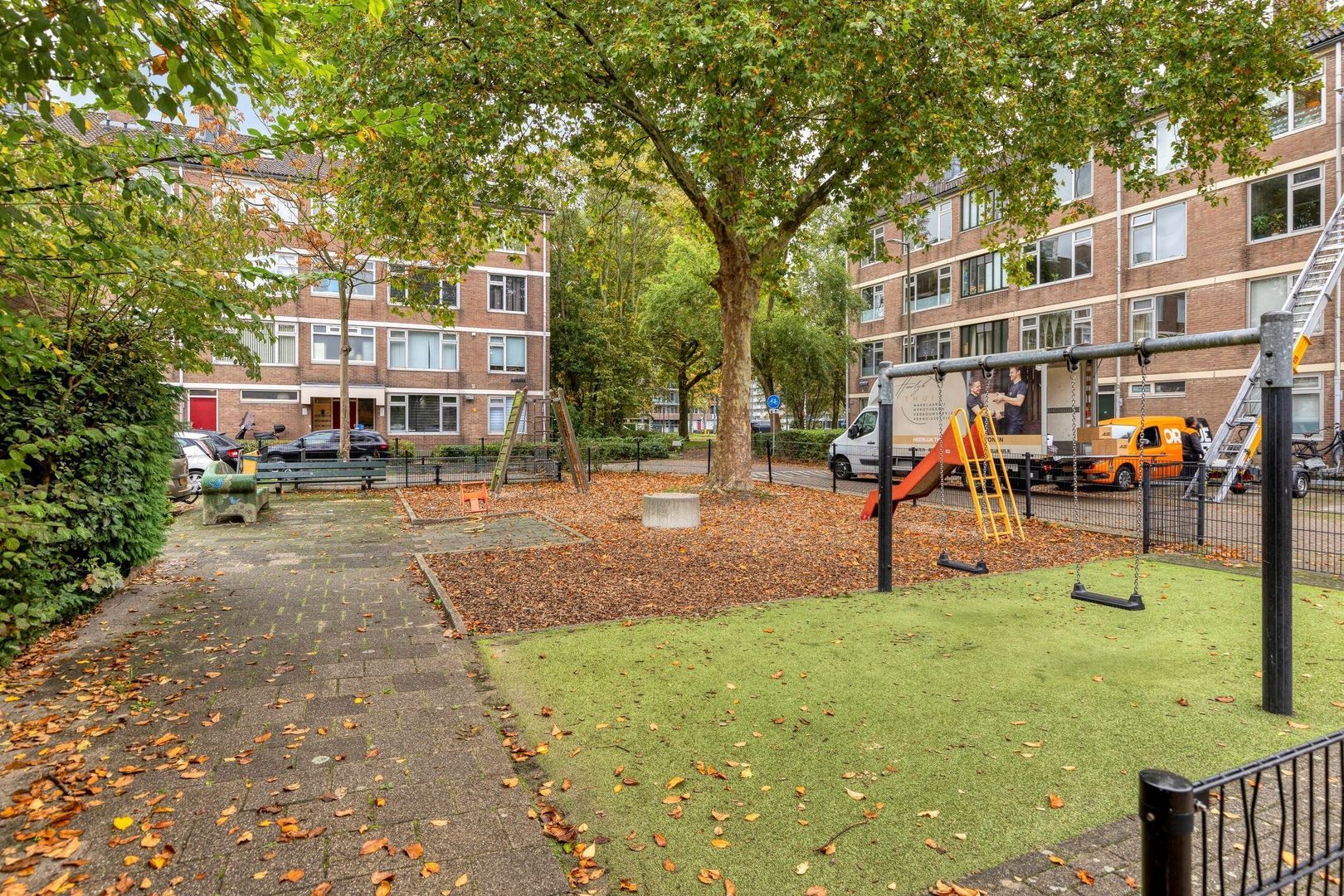 Royaardsplein 90, Schiedam foto-21 blur