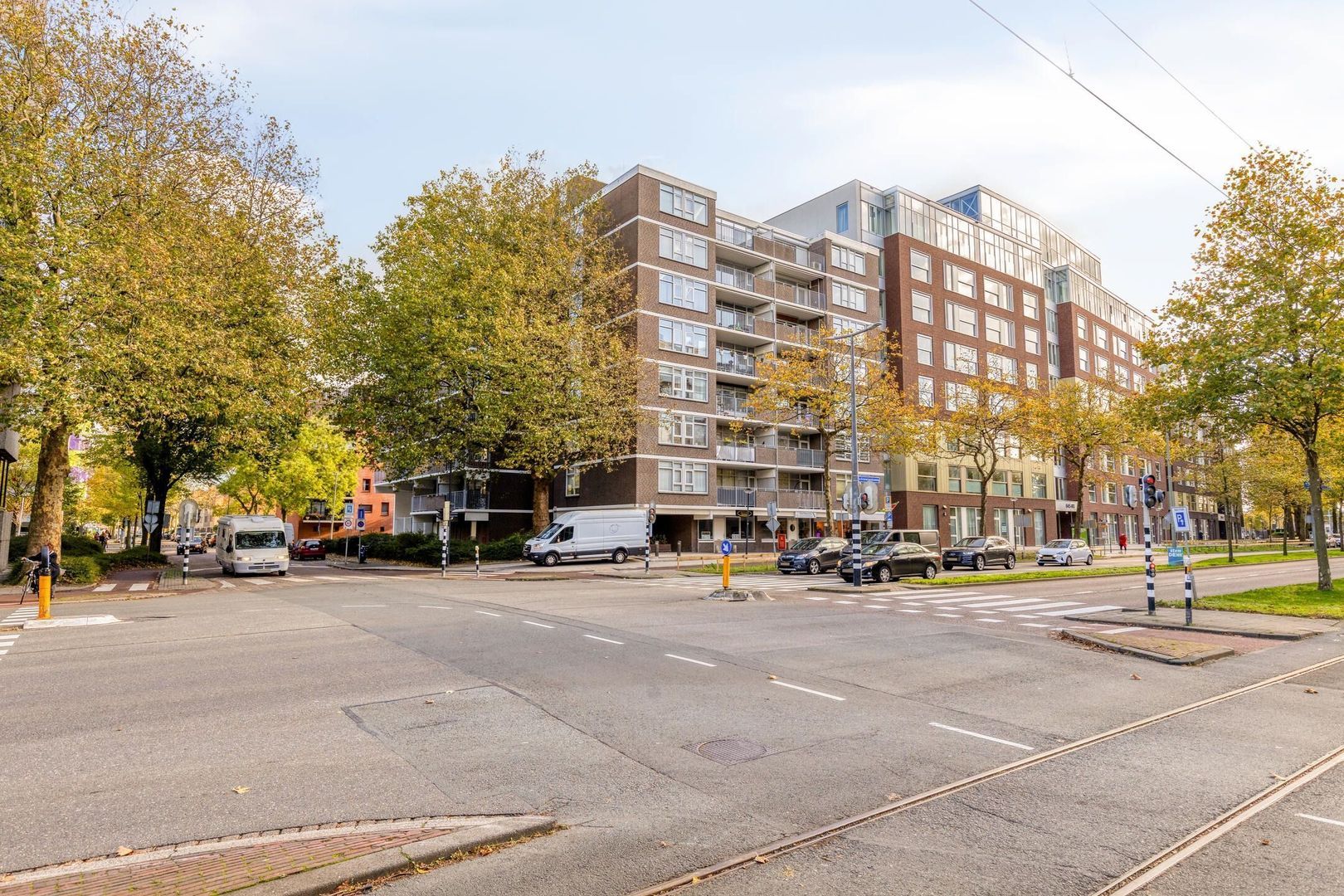 Delflandseweg 237, Schiedam foto-3 blur