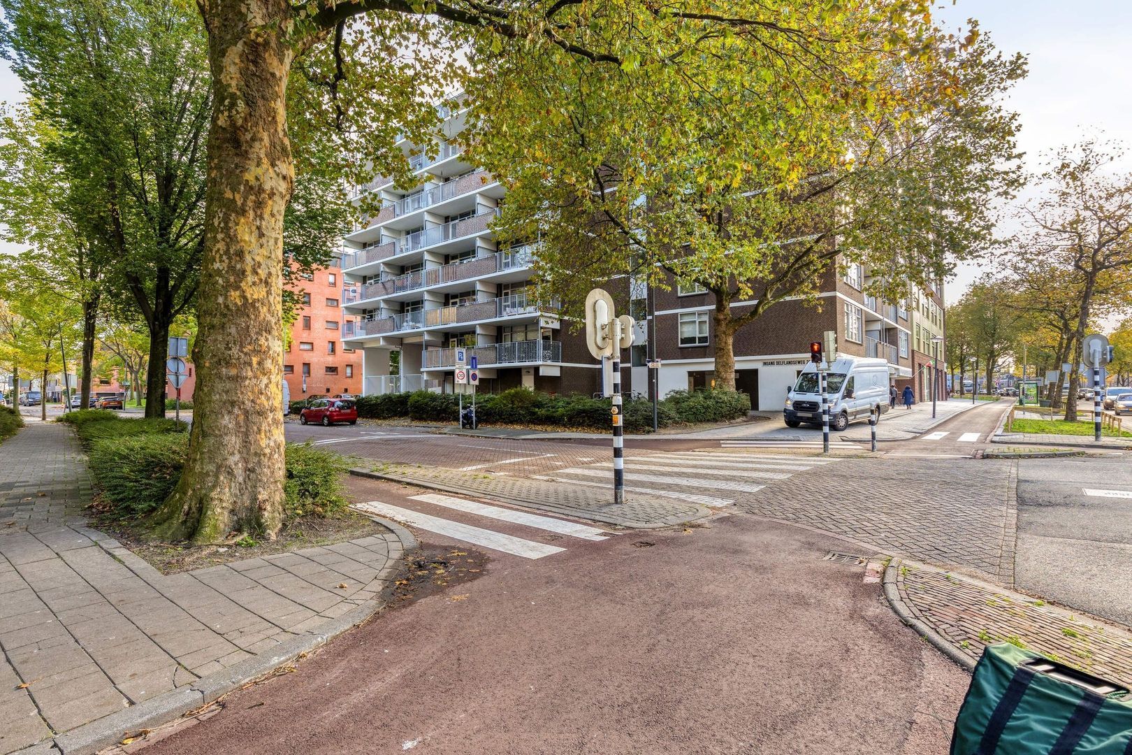 Delflandseweg 237, Schiedam foto-4 blur