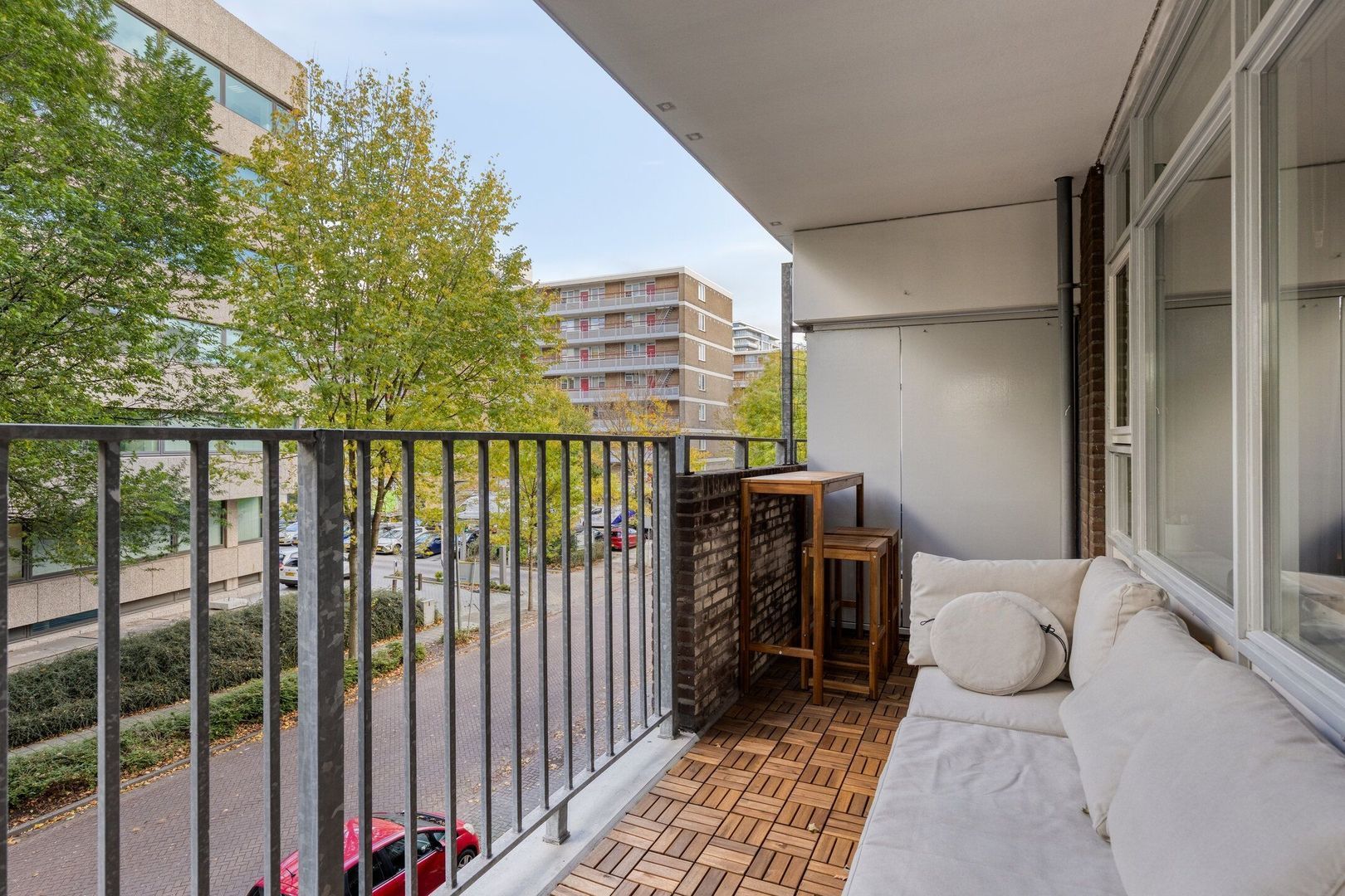 Delflandseweg 237, Schiedam foto-14 blur