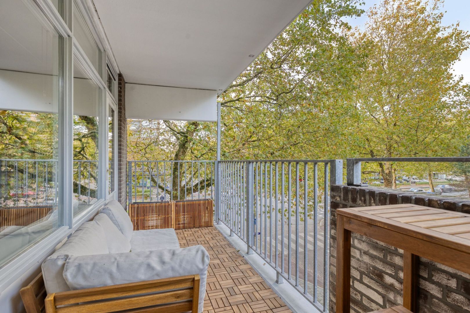 Delflandseweg 237, Schiedam foto-15 blur