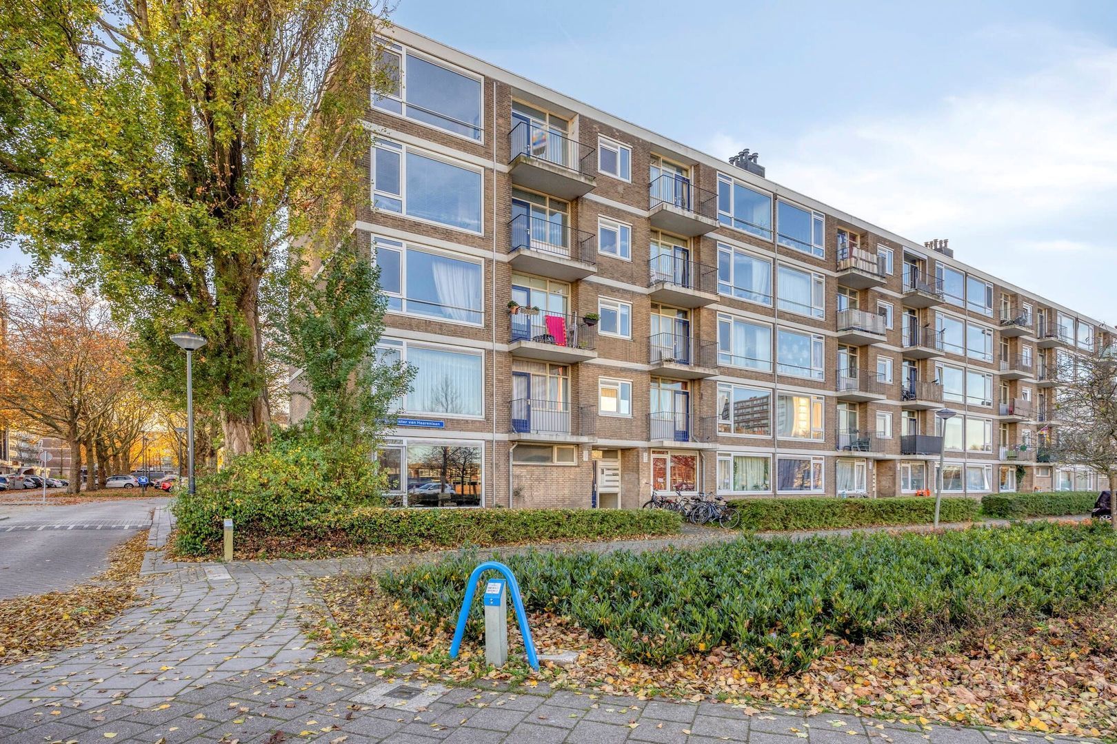 Burgemeester Van Haarenlaan 757, Schiedam foto-0 blur