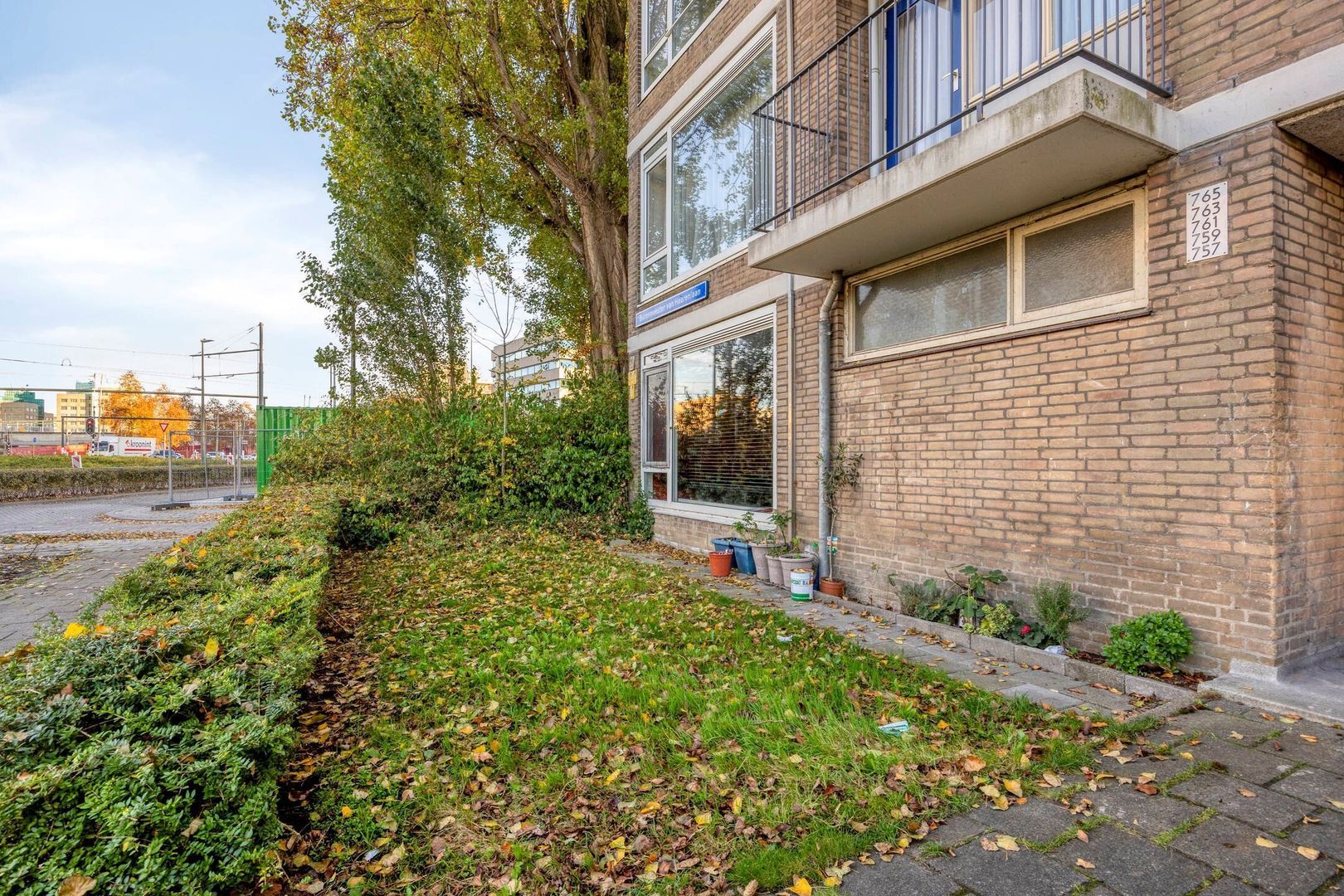 Burgemeester Van Haarenlaan 757, Schiedam foto-1 blur