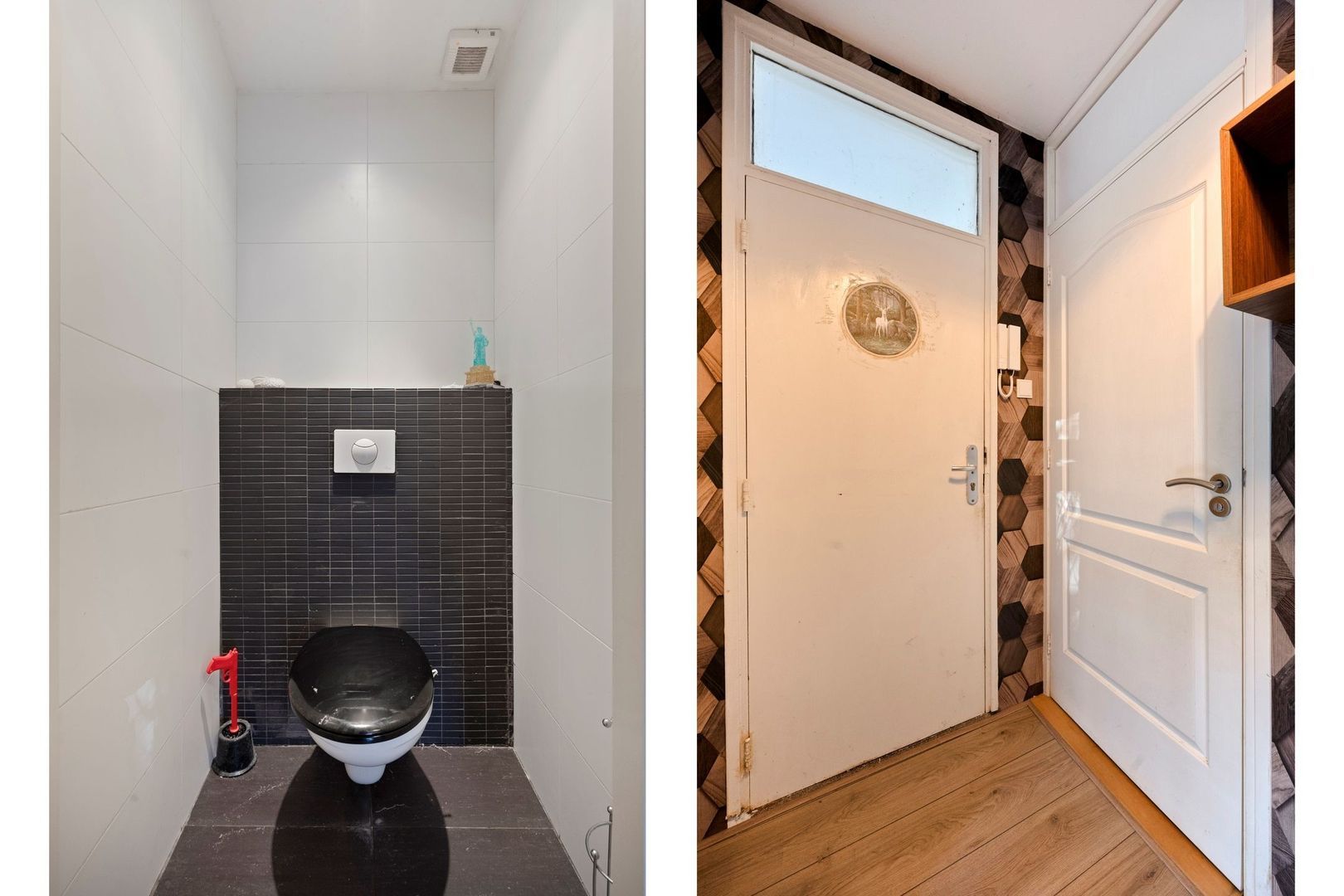 Burgemeester Van Haarenlaan 757, Schiedam foto-2 blur