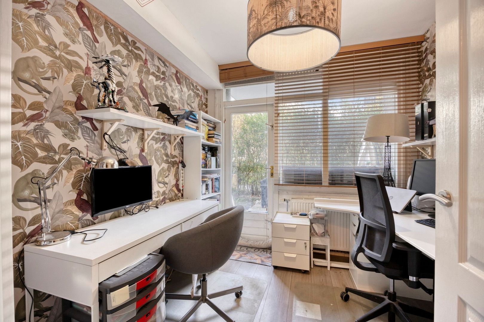 Burgemeester Van Haarenlaan 757, Schiedam foto-9 blur