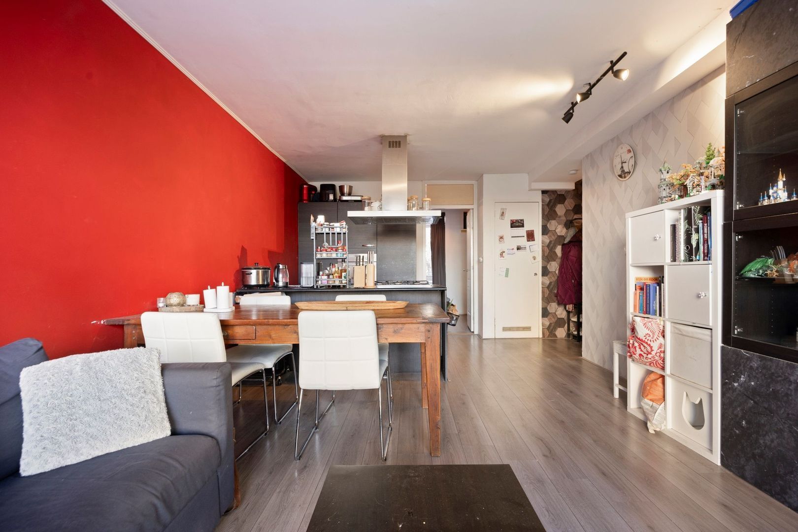 Burgemeester Van Haarenlaan 757, Schiedam foto-5 blur