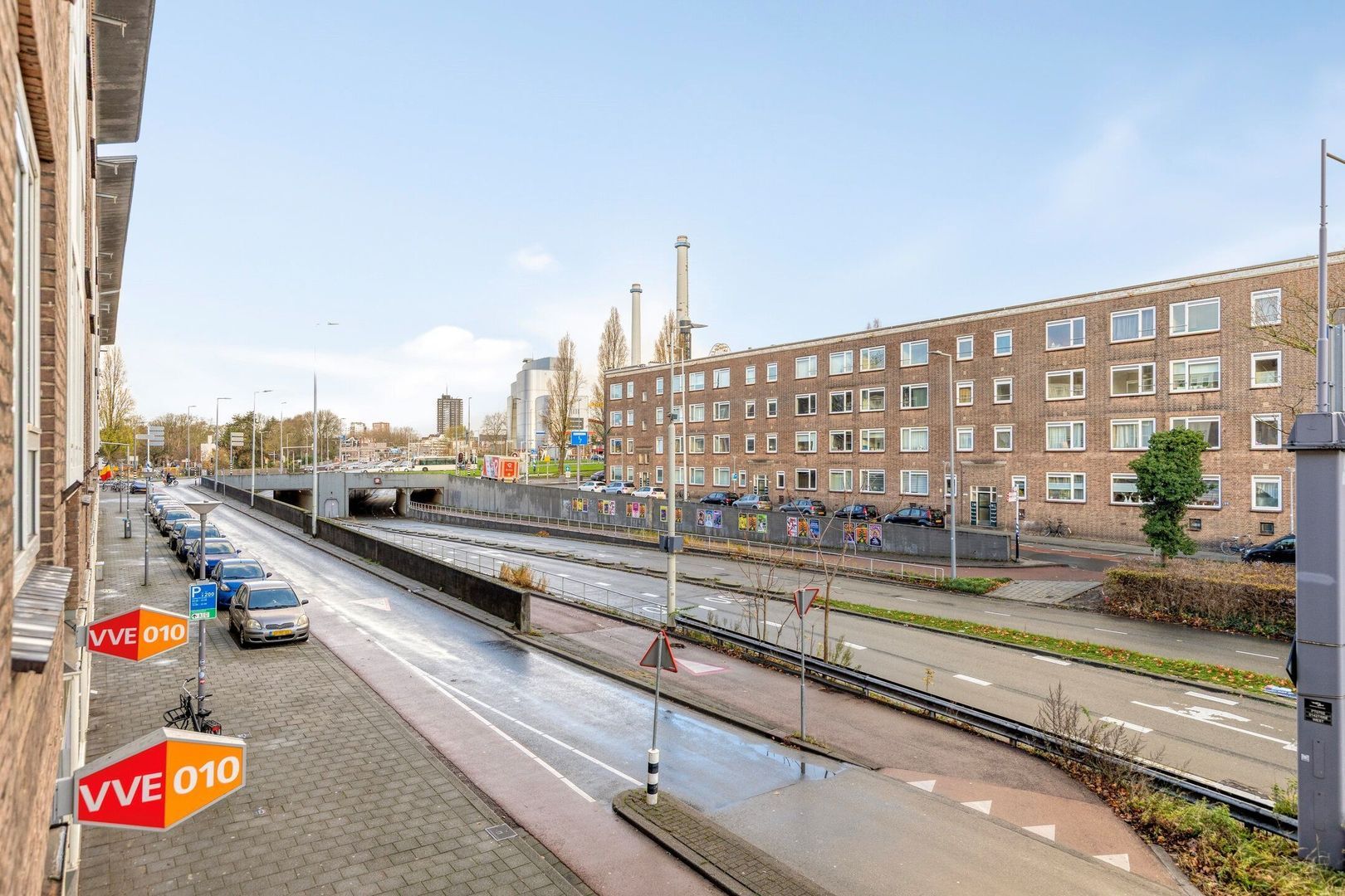 Pleinweg 218 A, Rotterdam foto-16 blur