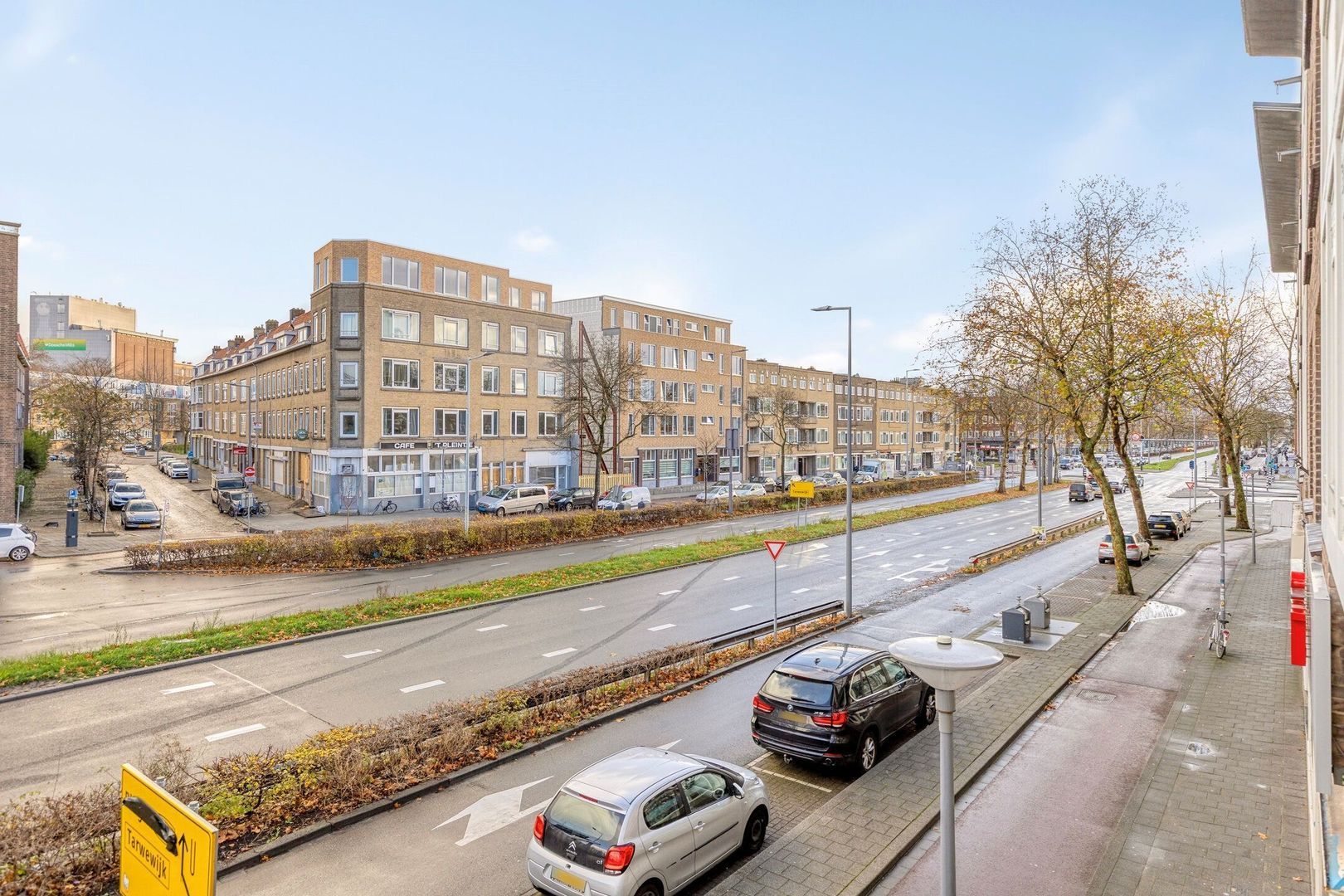 Pleinweg 218 A, Rotterdam foto-17 blur