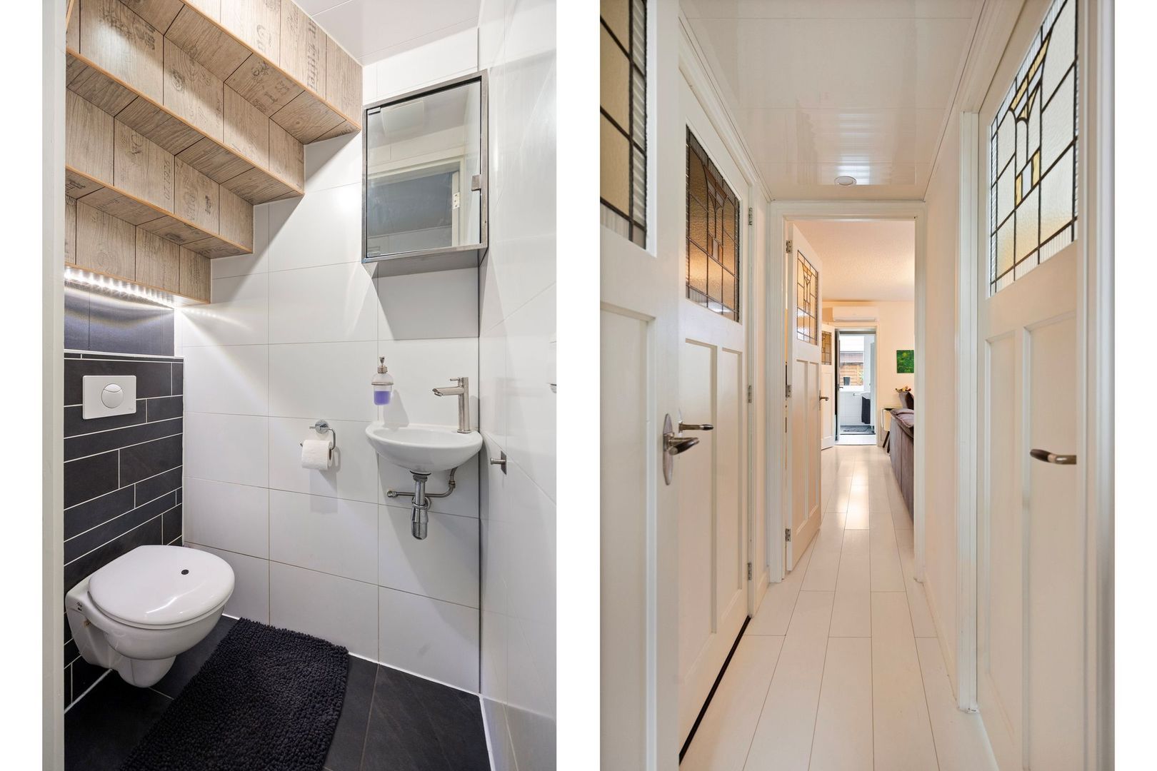 Fabristraat 65 B, Schiedam foto-1 blur